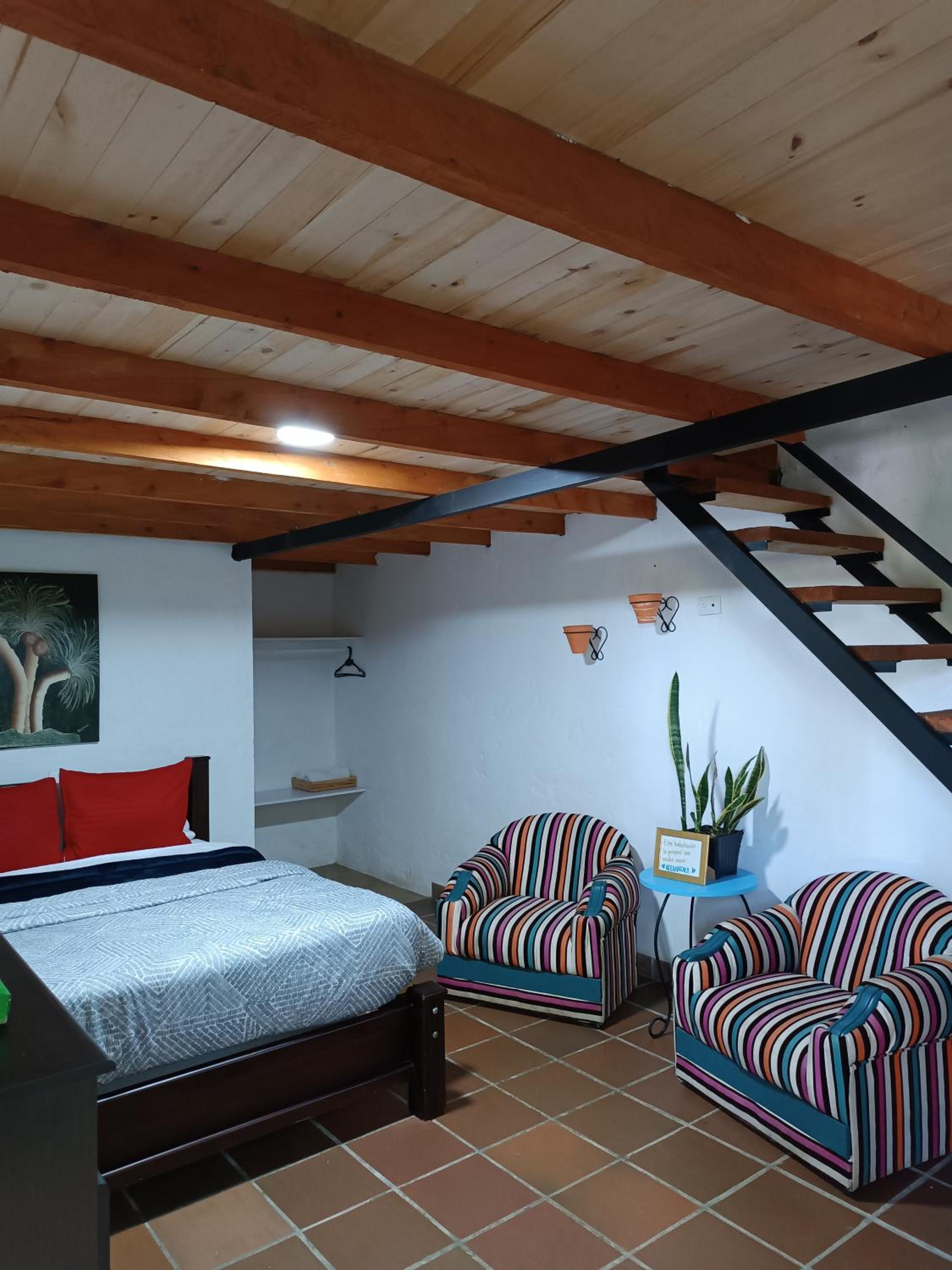 Hotel Marrokos Aeropuerto Jose Maria Cordova - Property Image 2