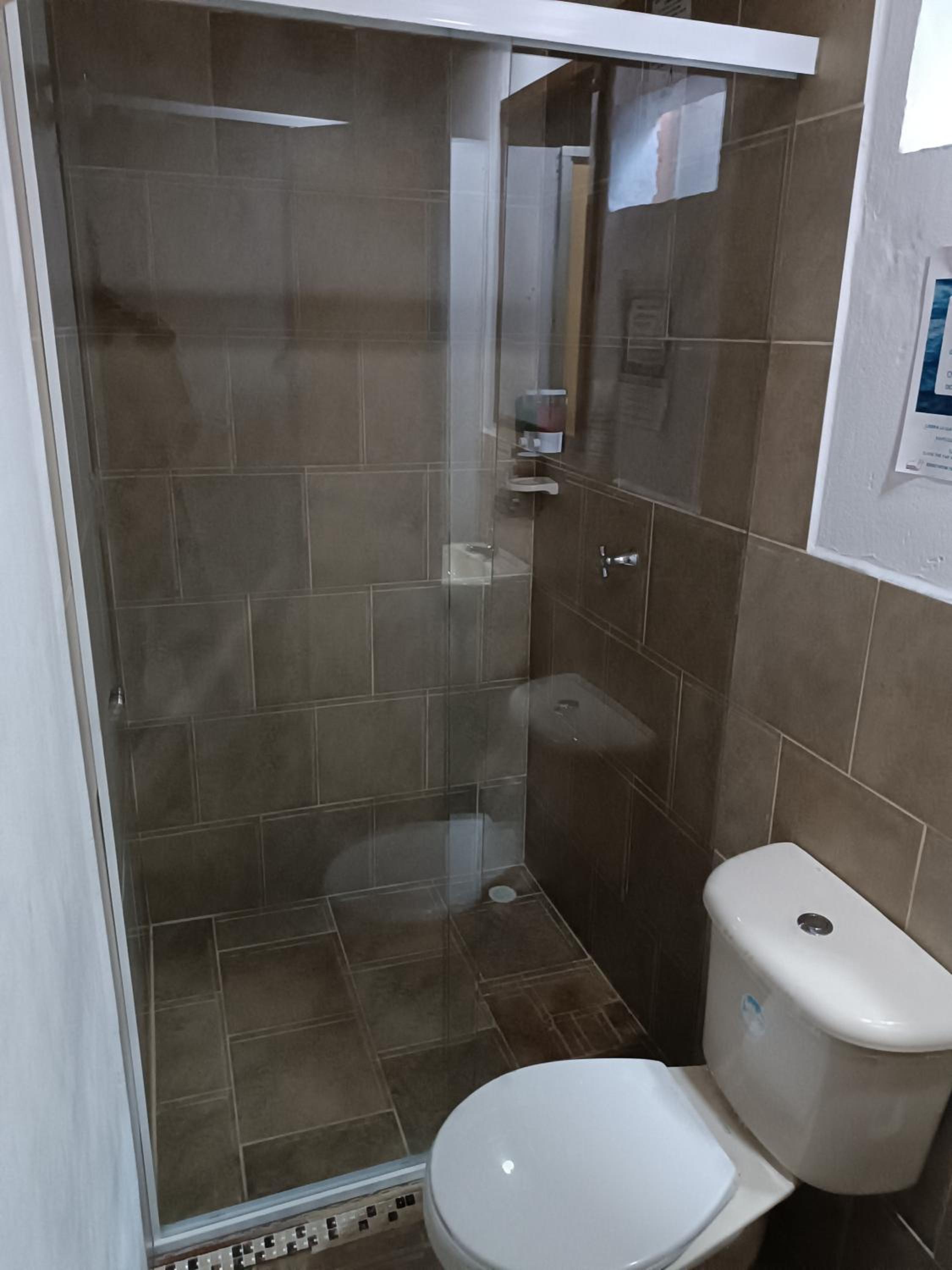 Hotel Marrokos Aeropuerto Jose Maria Cordova - Property Image 10