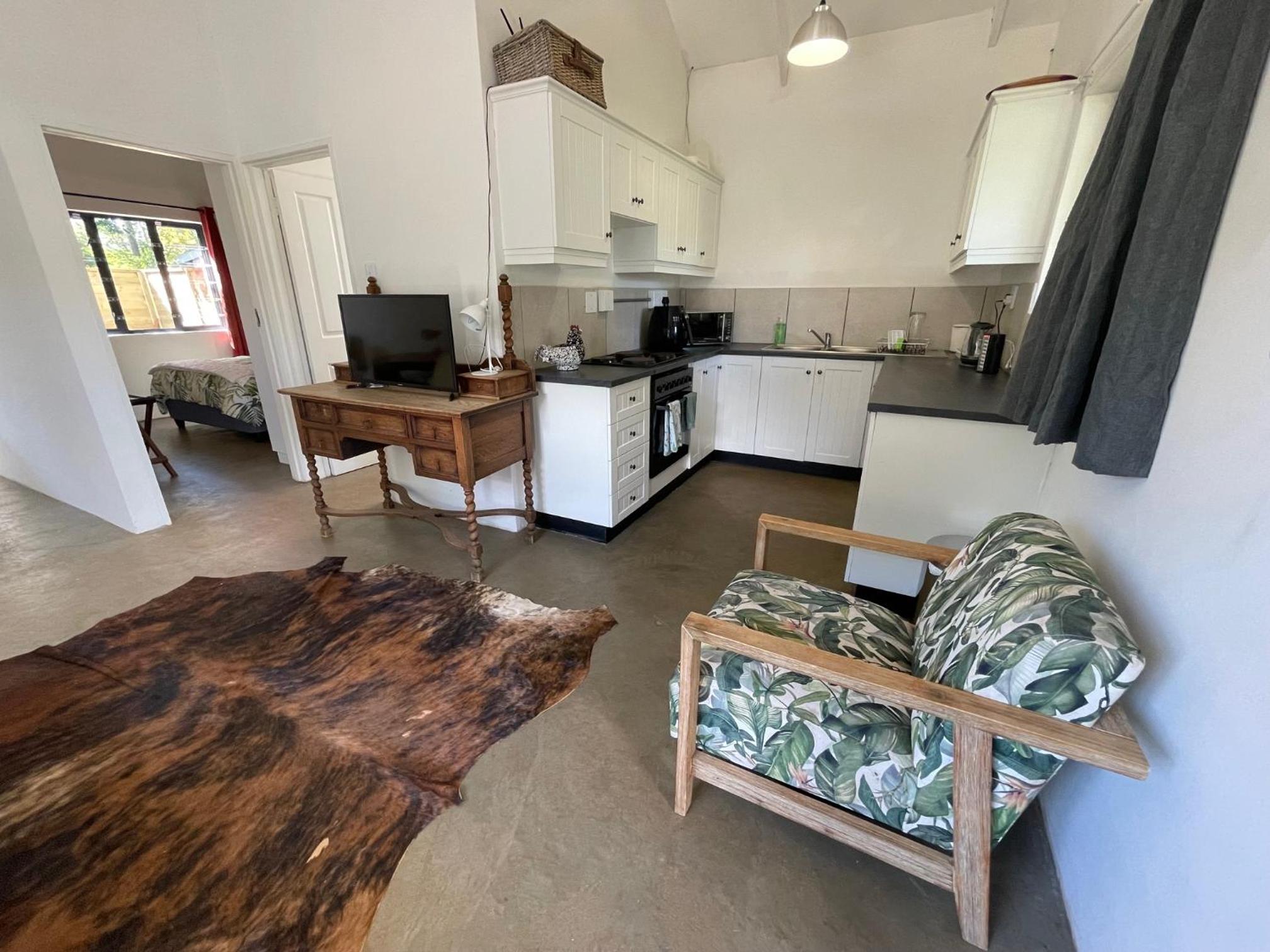 The Stables, Central Garden Cottage in Howick - Fastest WiFi in Howick
