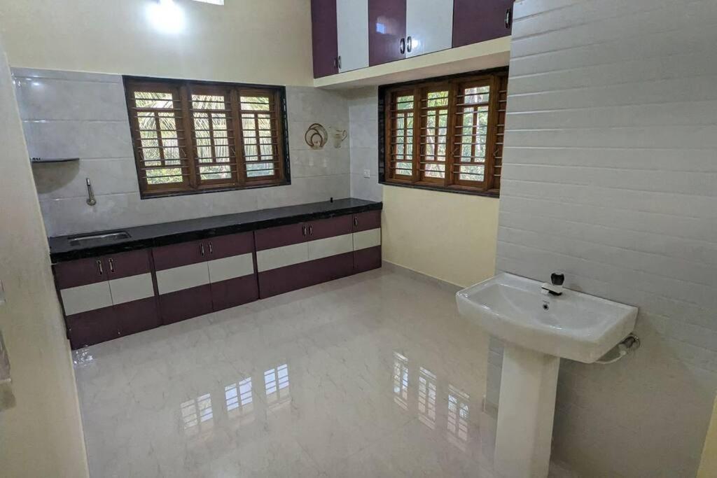 Madhuvijaya Homestay