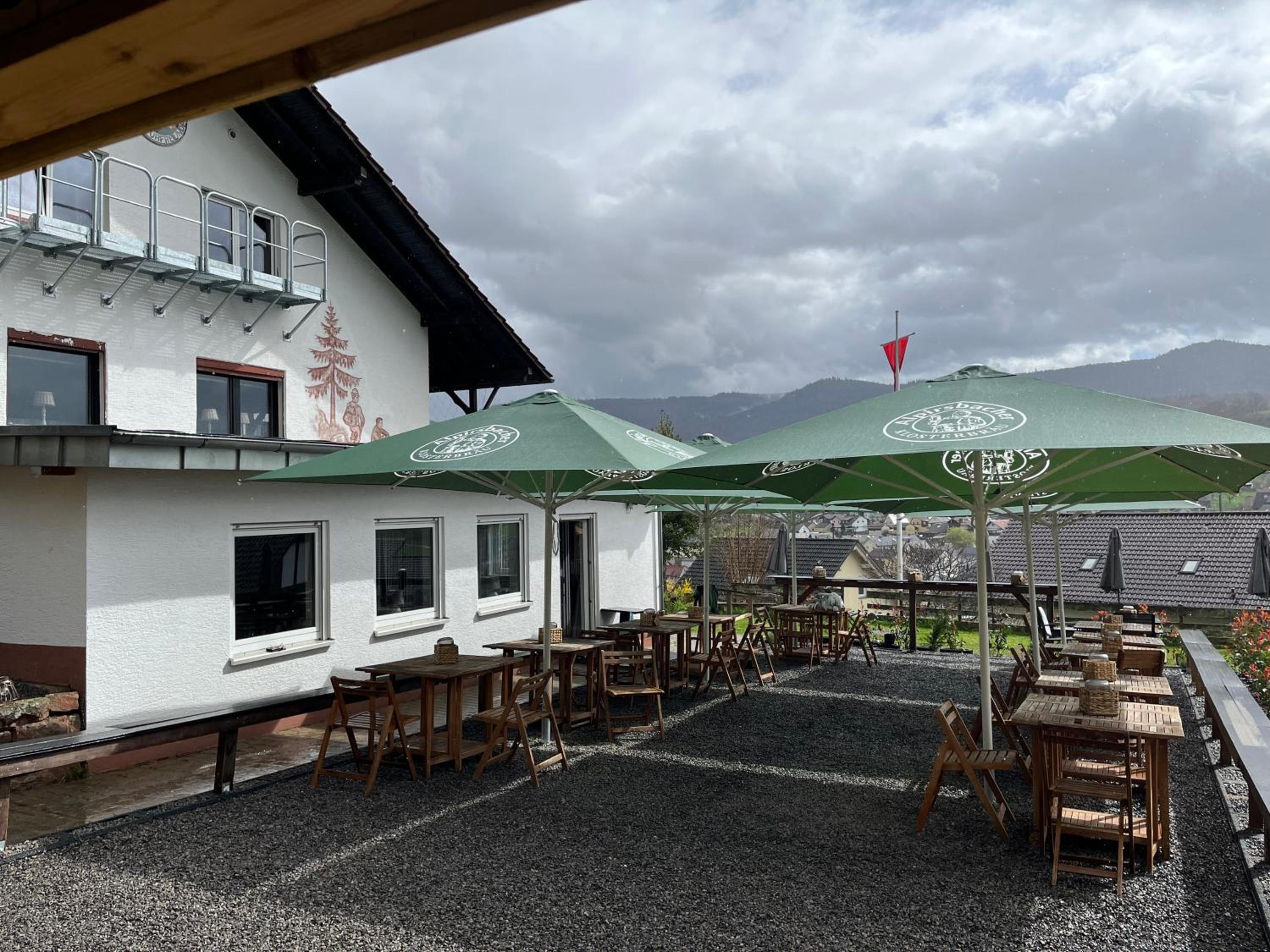 Naturfreundehaus Grosser Wald
