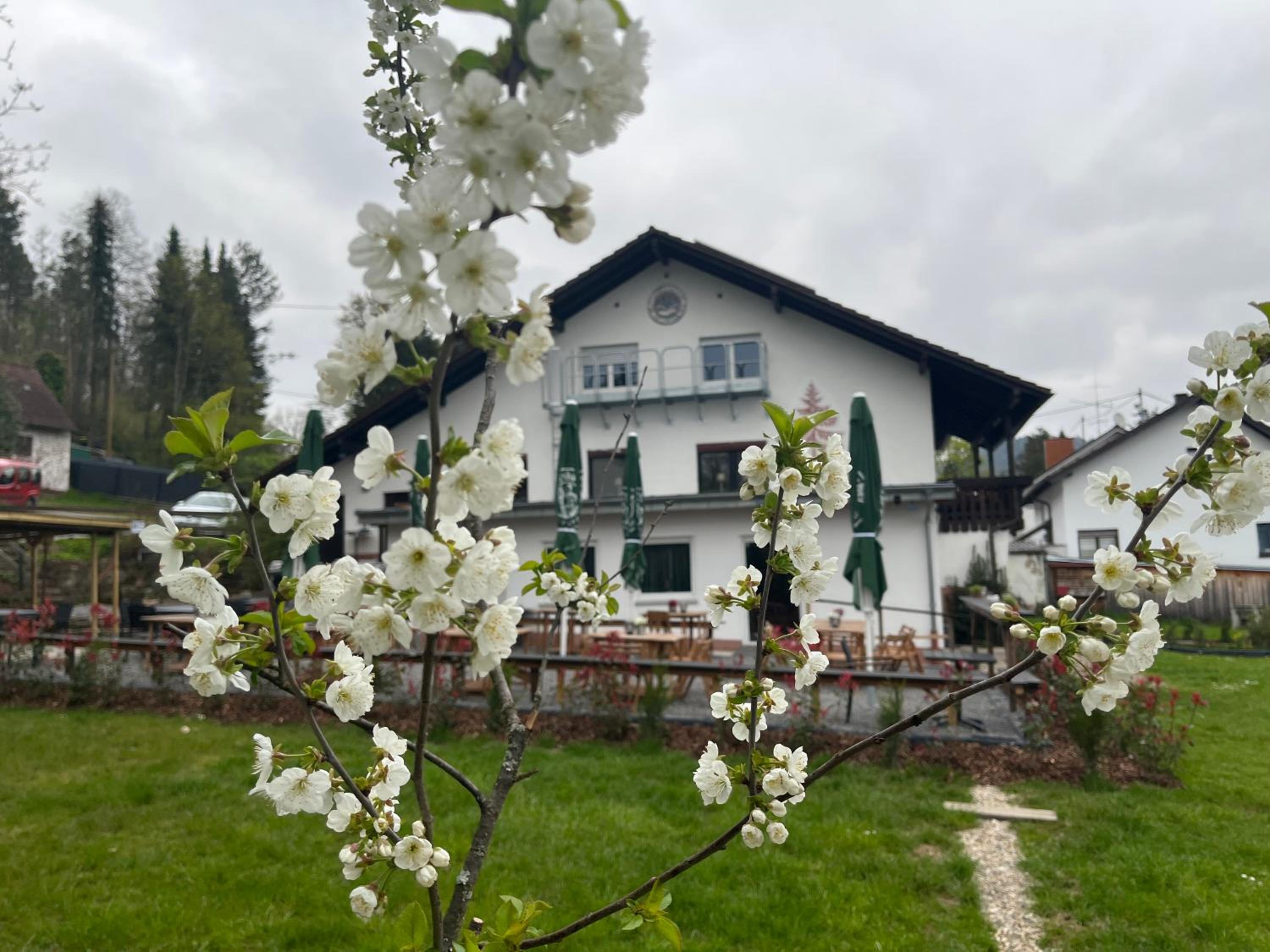 Naturfreundehaus Grosser Wald
