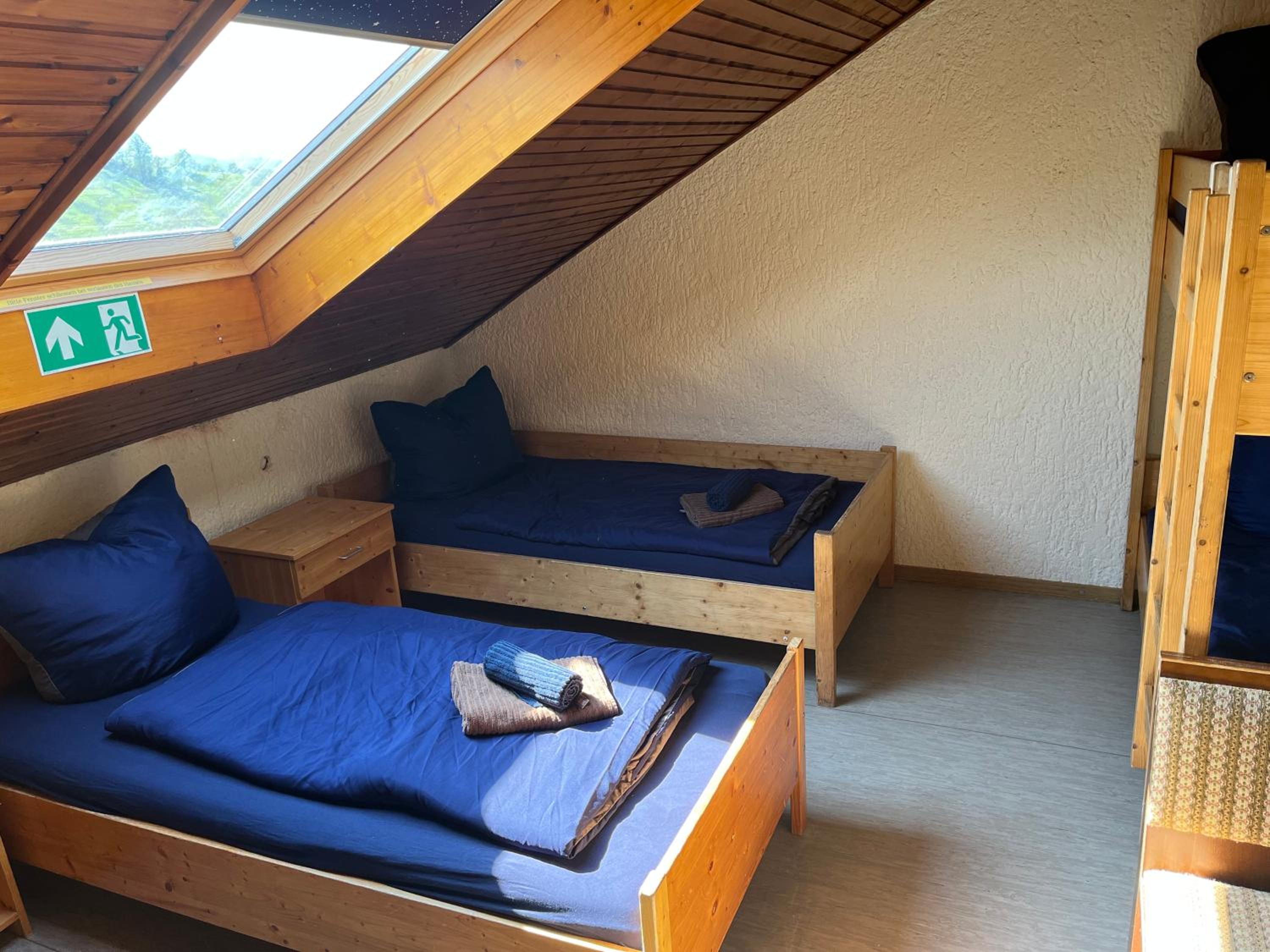 Naturfreundehaus Grosser Wald