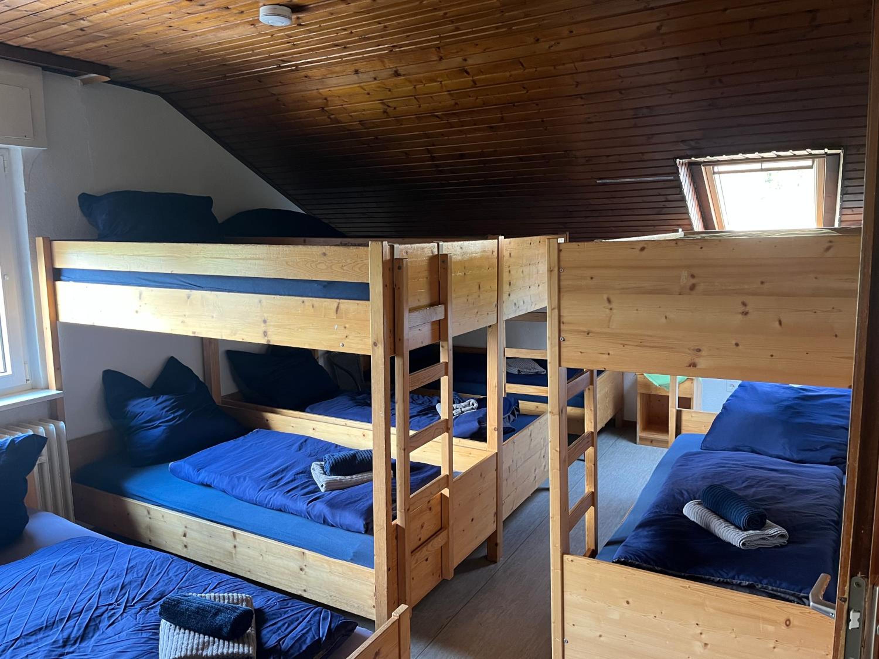 Naturfreundehaus Grosser Wald
