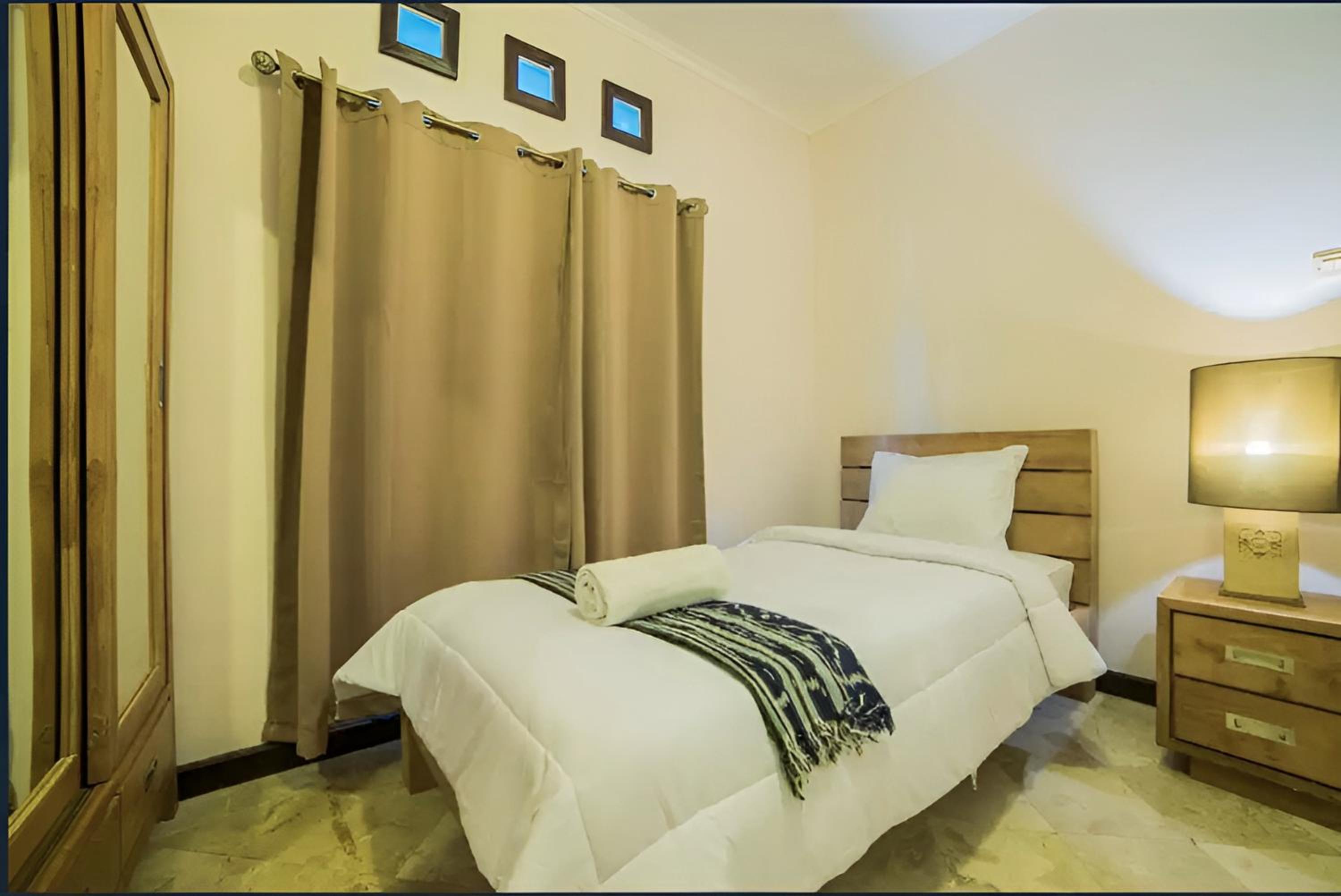 Villa Sweet Home view 2