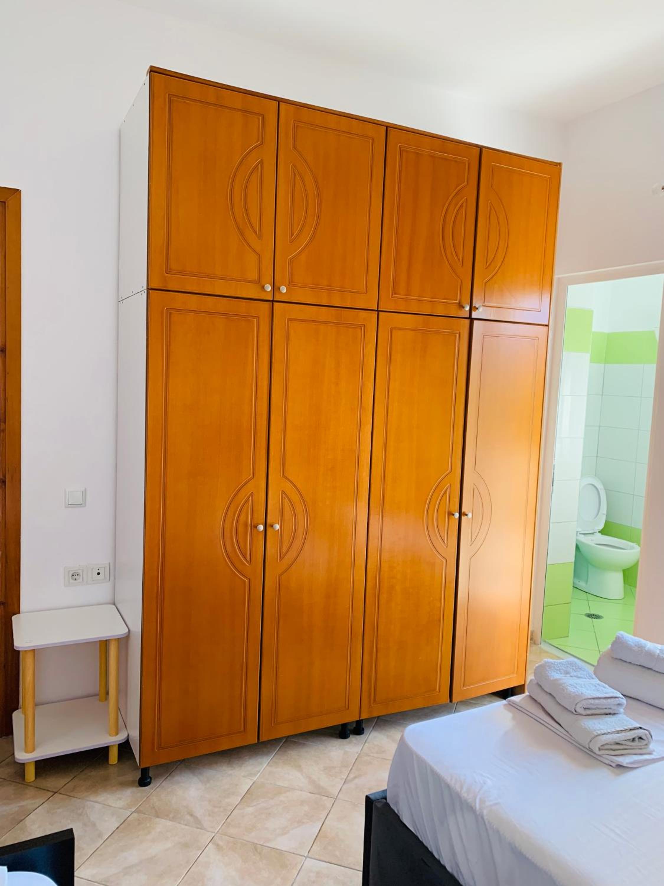Vila Feimi