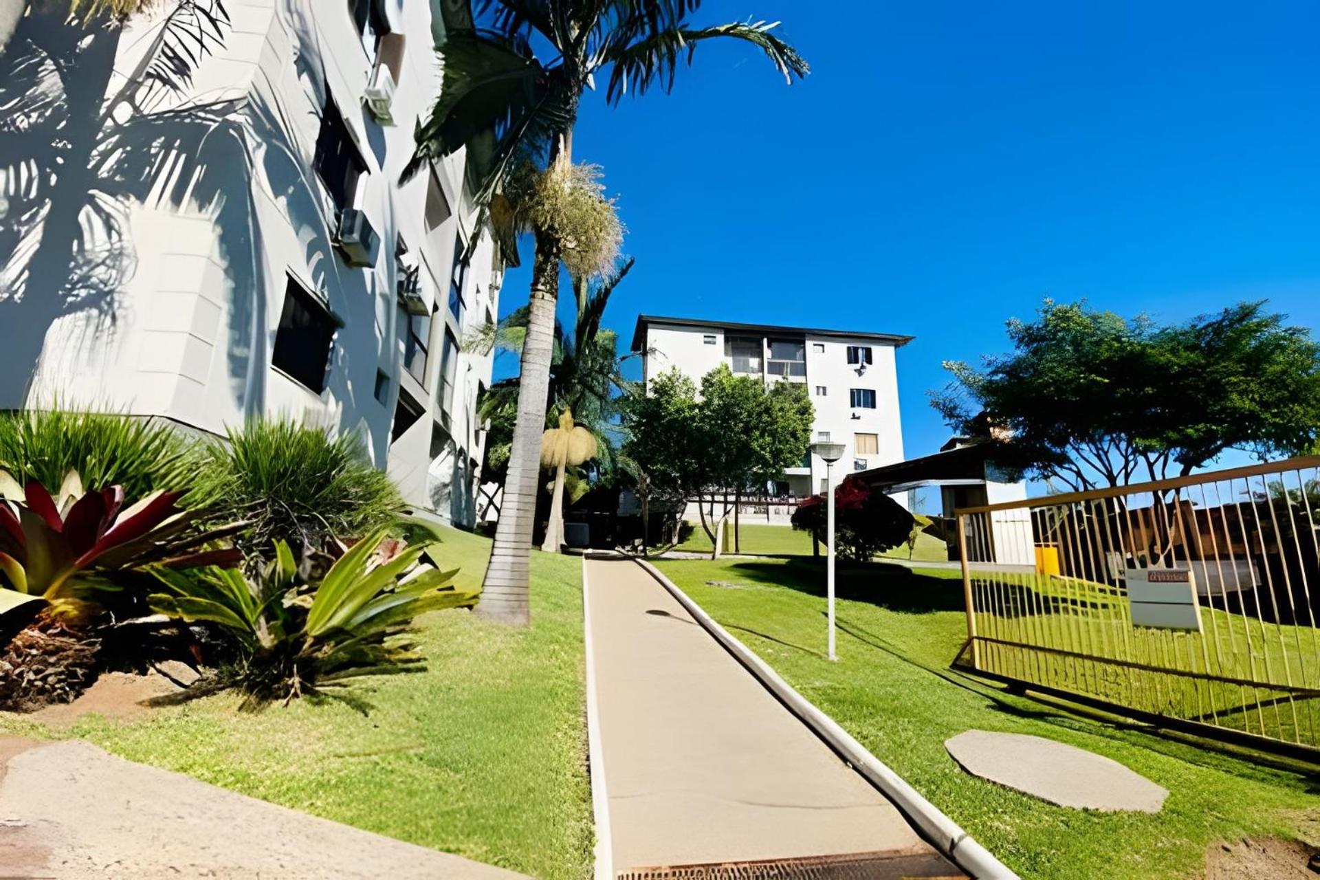 Apartamento espaçoso e aconchegante para até 10 pessoas