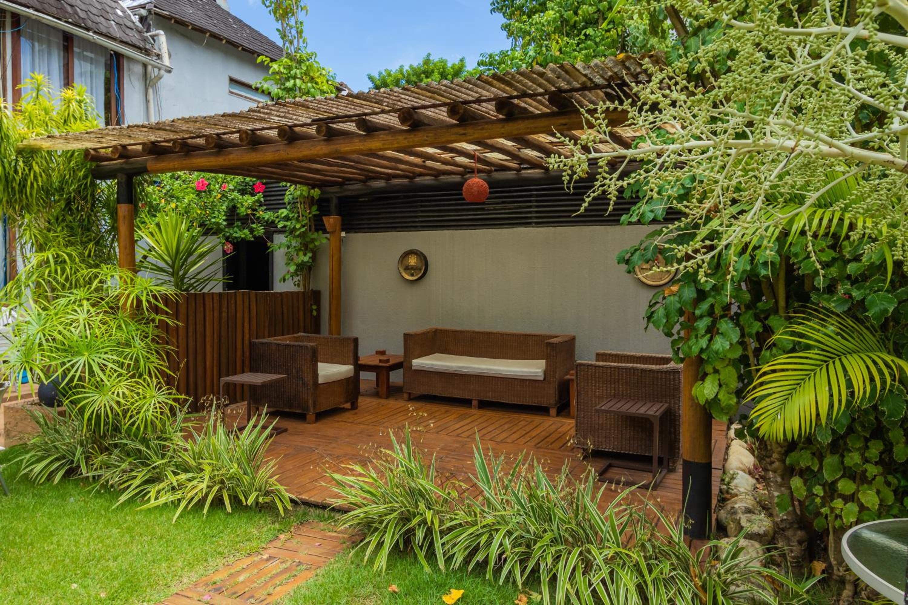 Hotel Pousada da Torre