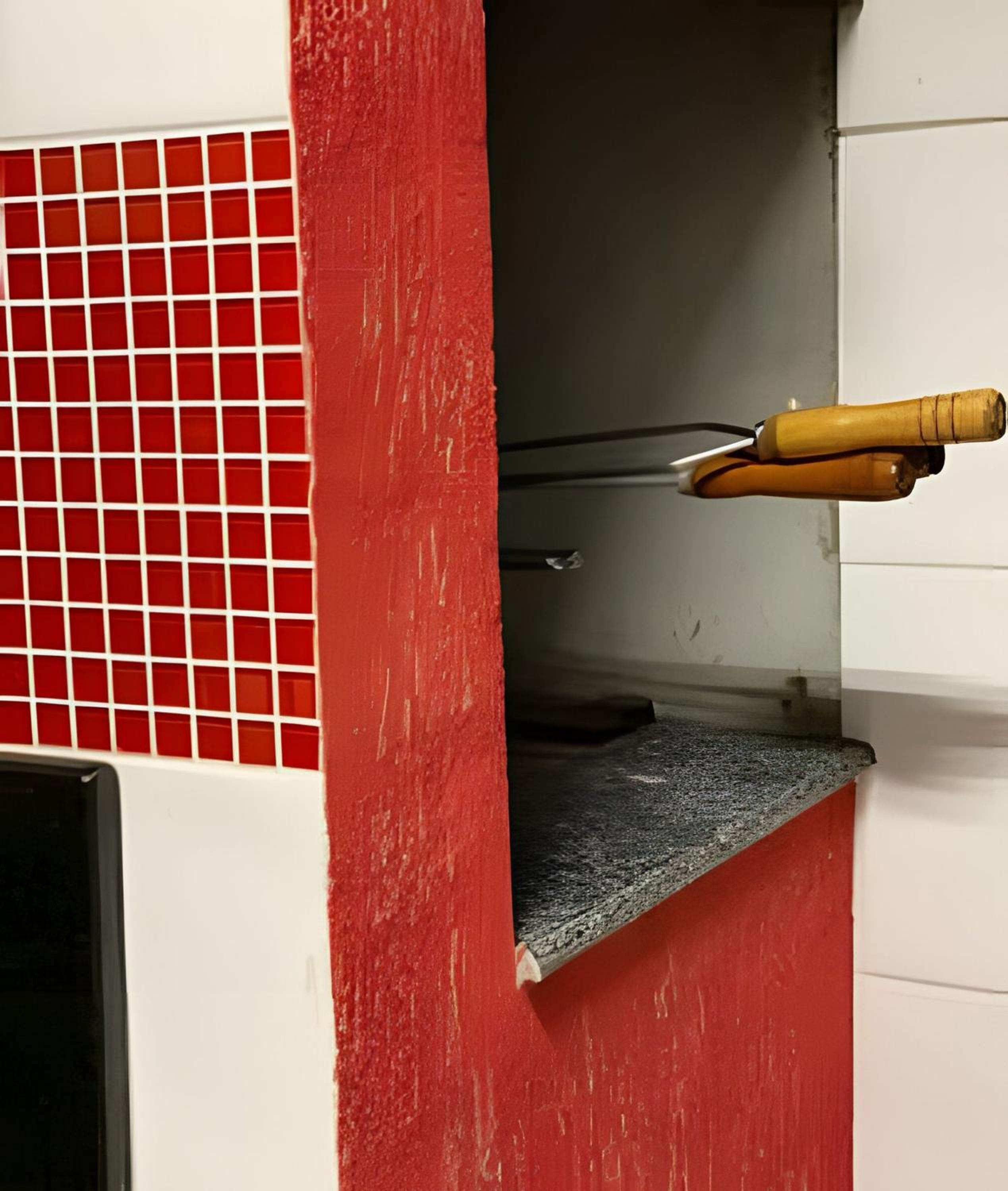 Apartamento espaçoso e aconchegante para até 10 pessoas