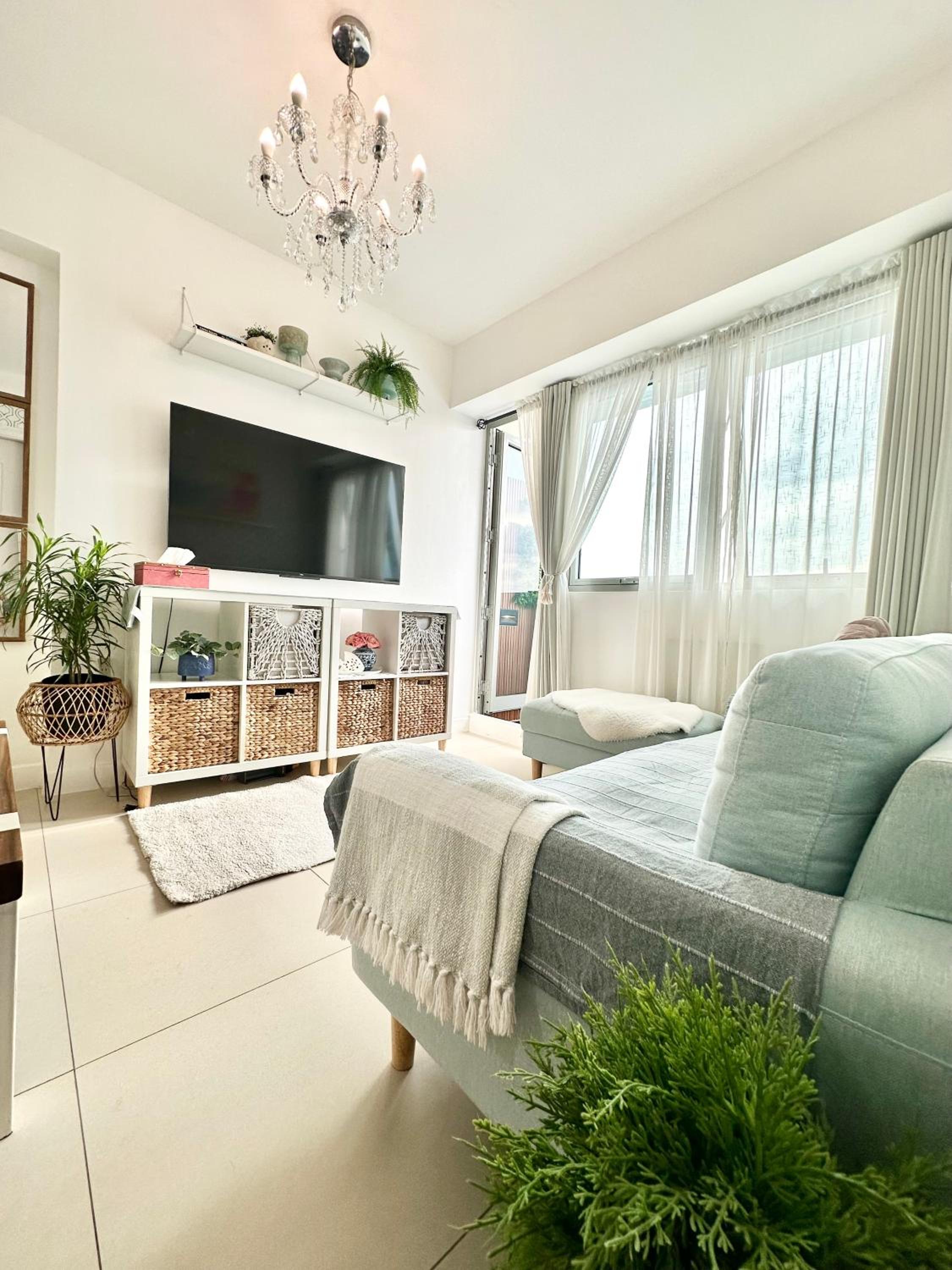 Condo in Batasan Hills with a Mountain view view 4