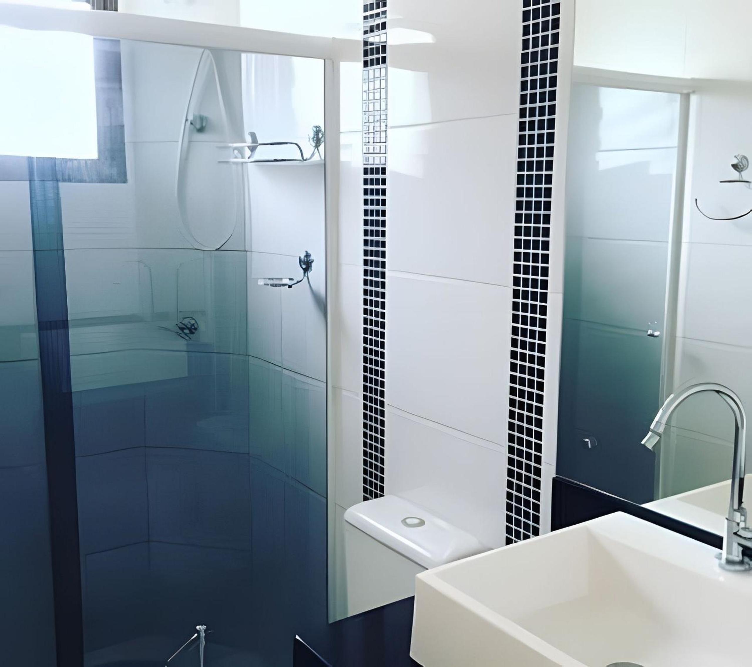 Apartamento espaçoso e aconchegante para até 10 pessoas