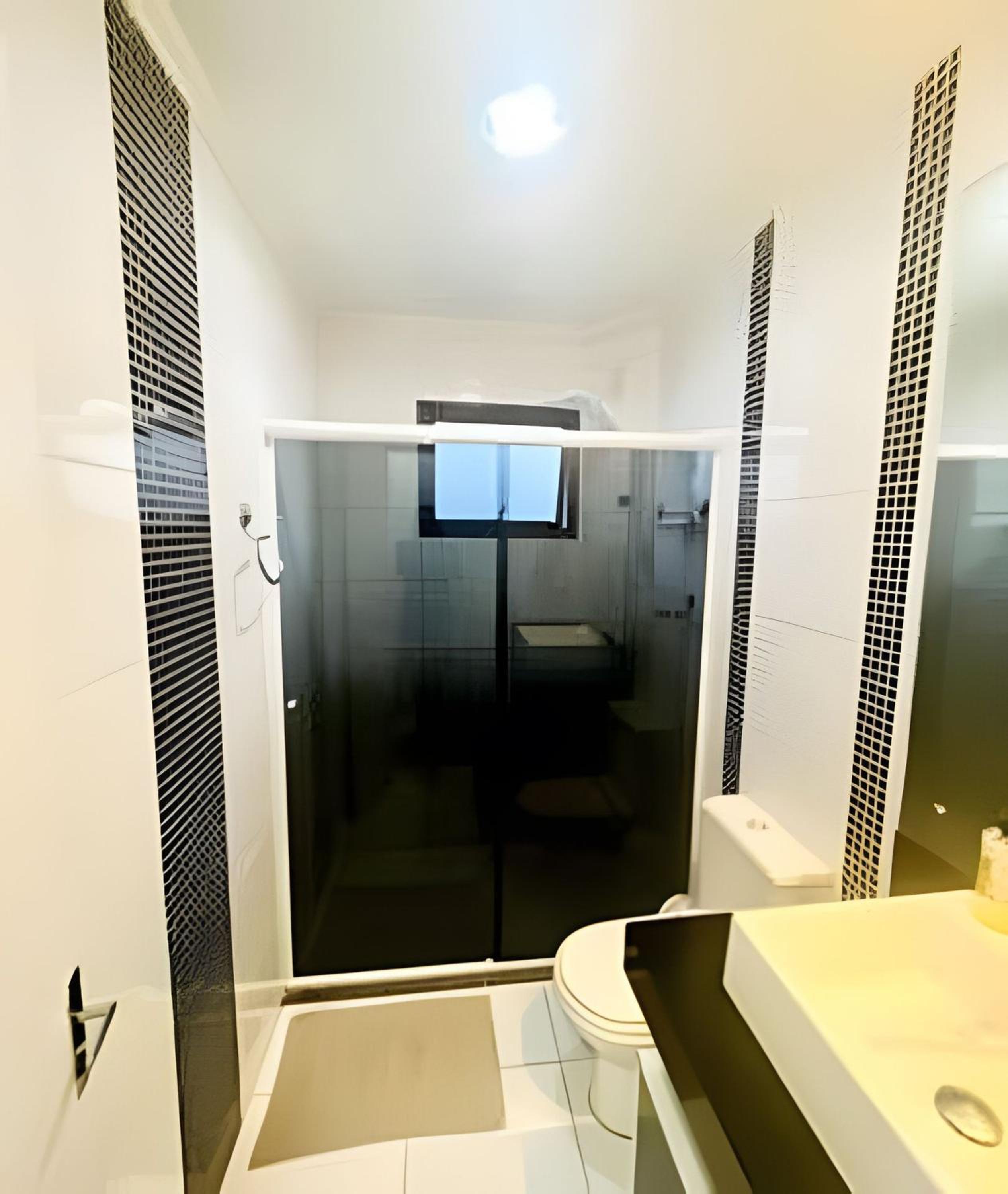 Apartamento espaçoso e aconchegante para até 10 pessoas
