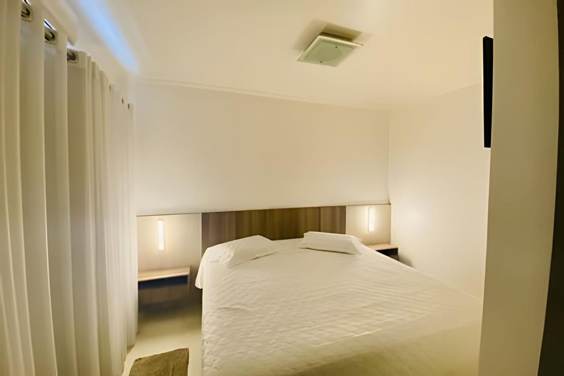 Apartamento espaçoso e aconchegante para até 10 pessoas