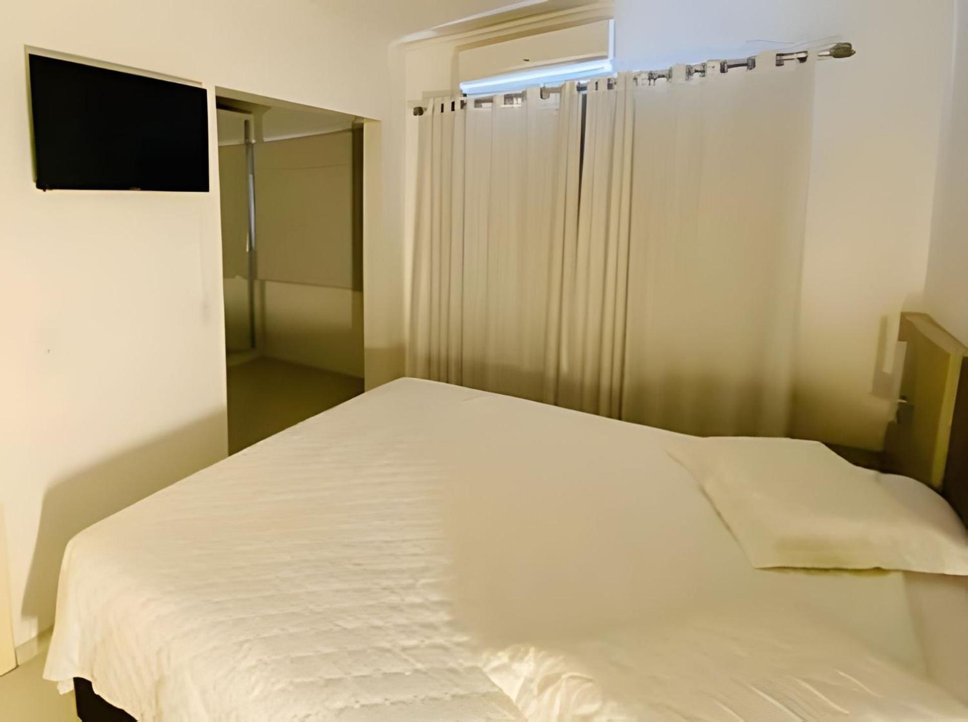 Apartamento espaçoso e aconchegante para até 10 pessoas