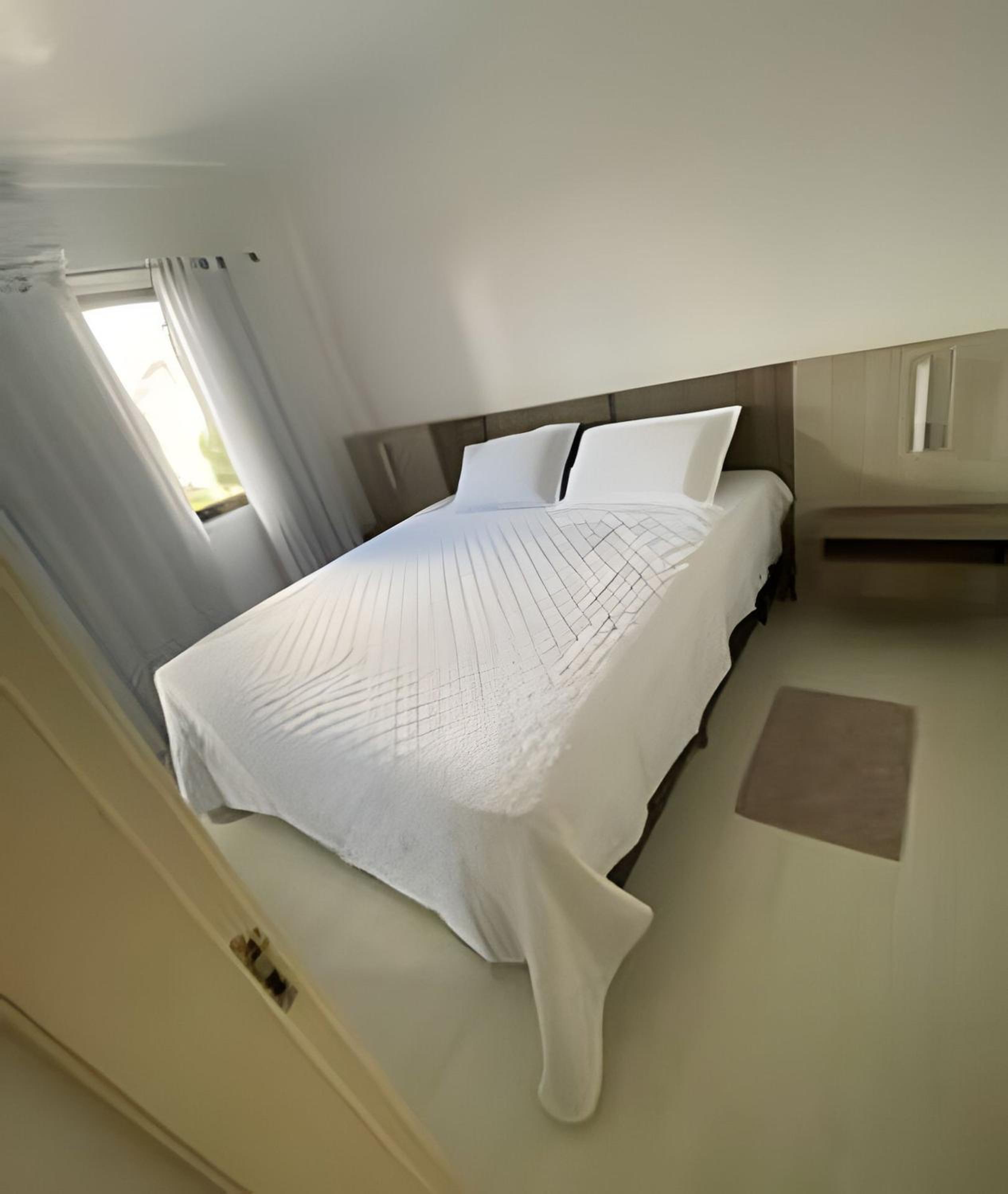 Apartamento espaçoso e aconchegante para até 10 pessoas