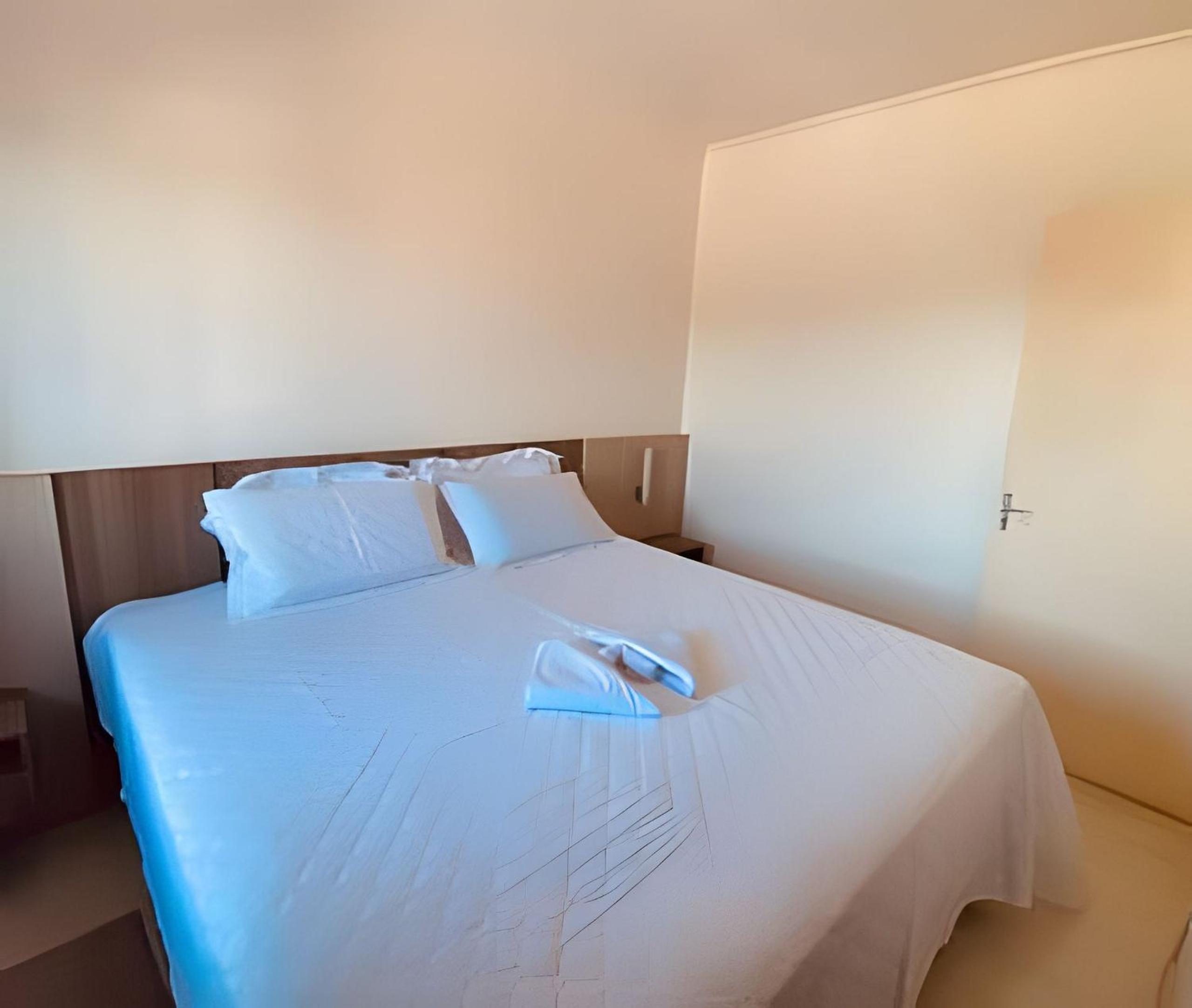 Apartamento espaçoso e aconchegante para até 10 pessoas