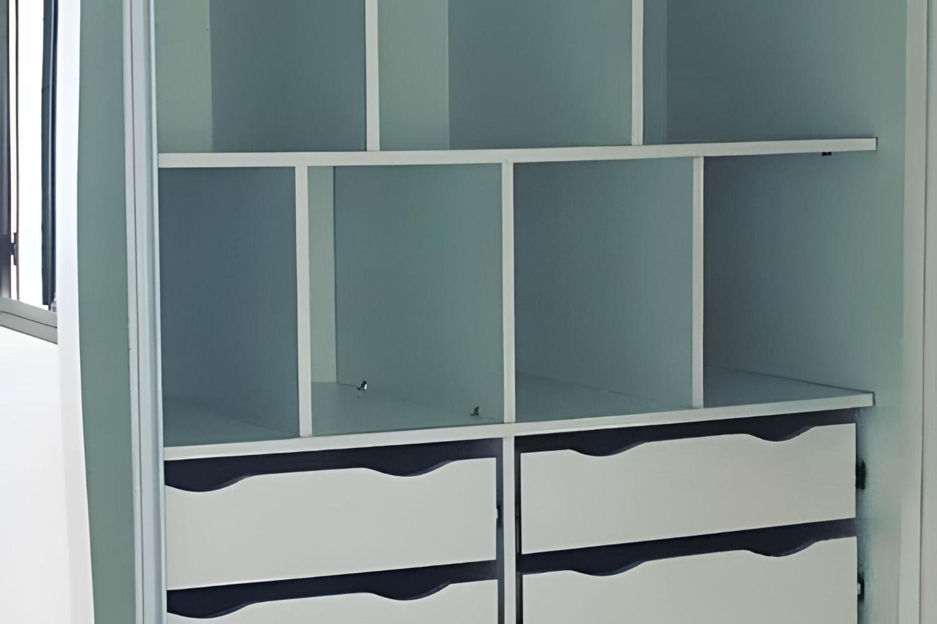 Apartamento espaçoso e aconchegante para até 10 pessoas
