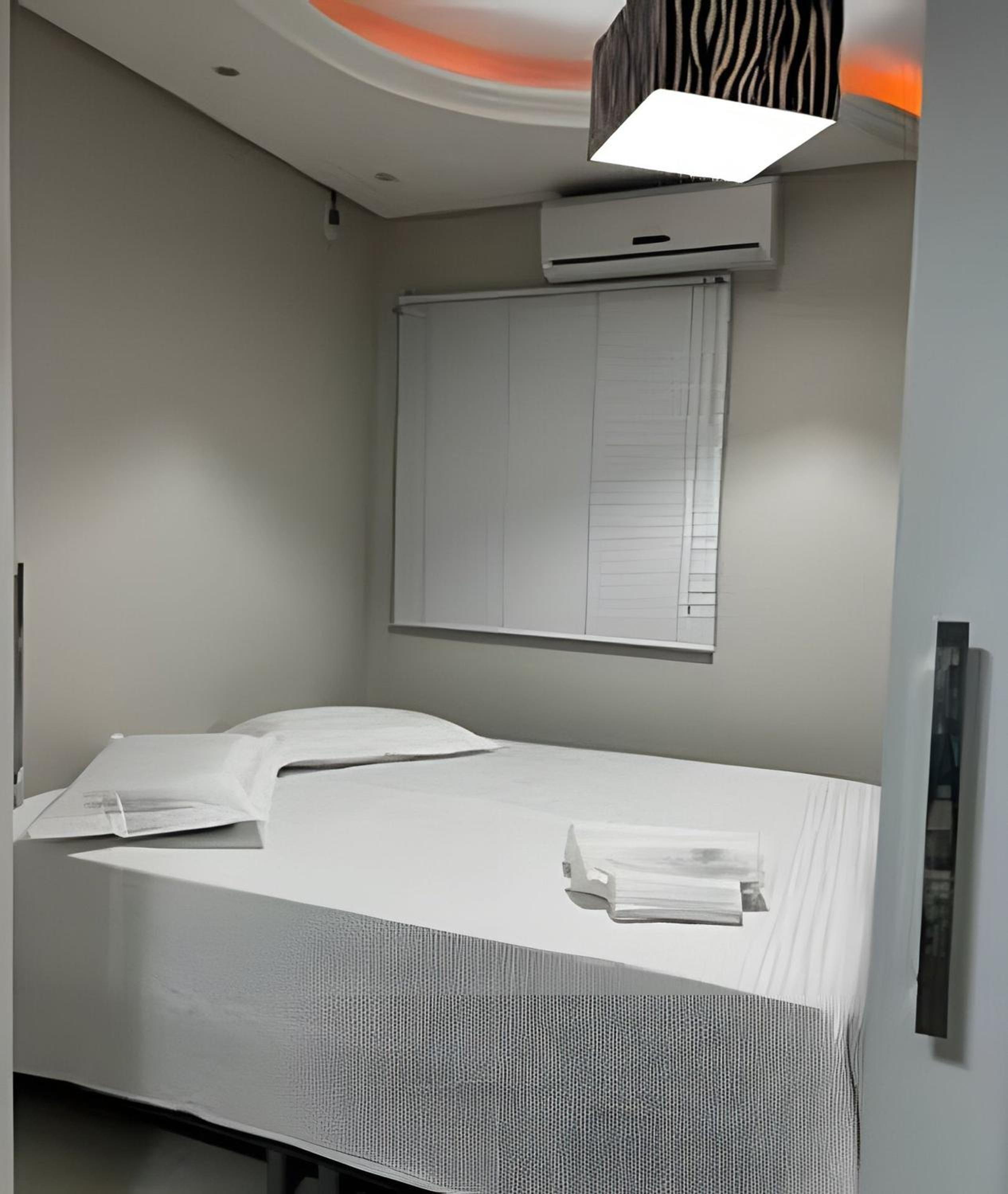 Apartamento espaçoso e aconchegante para até 10 pessoas