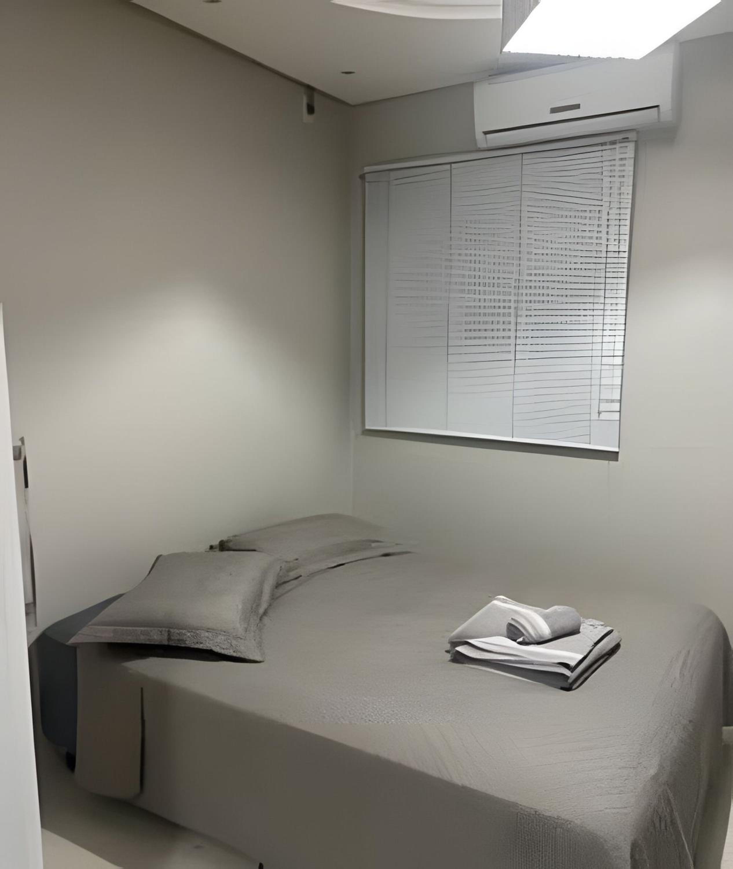 Apartamento espaçoso e aconchegante para até 10 pessoas
