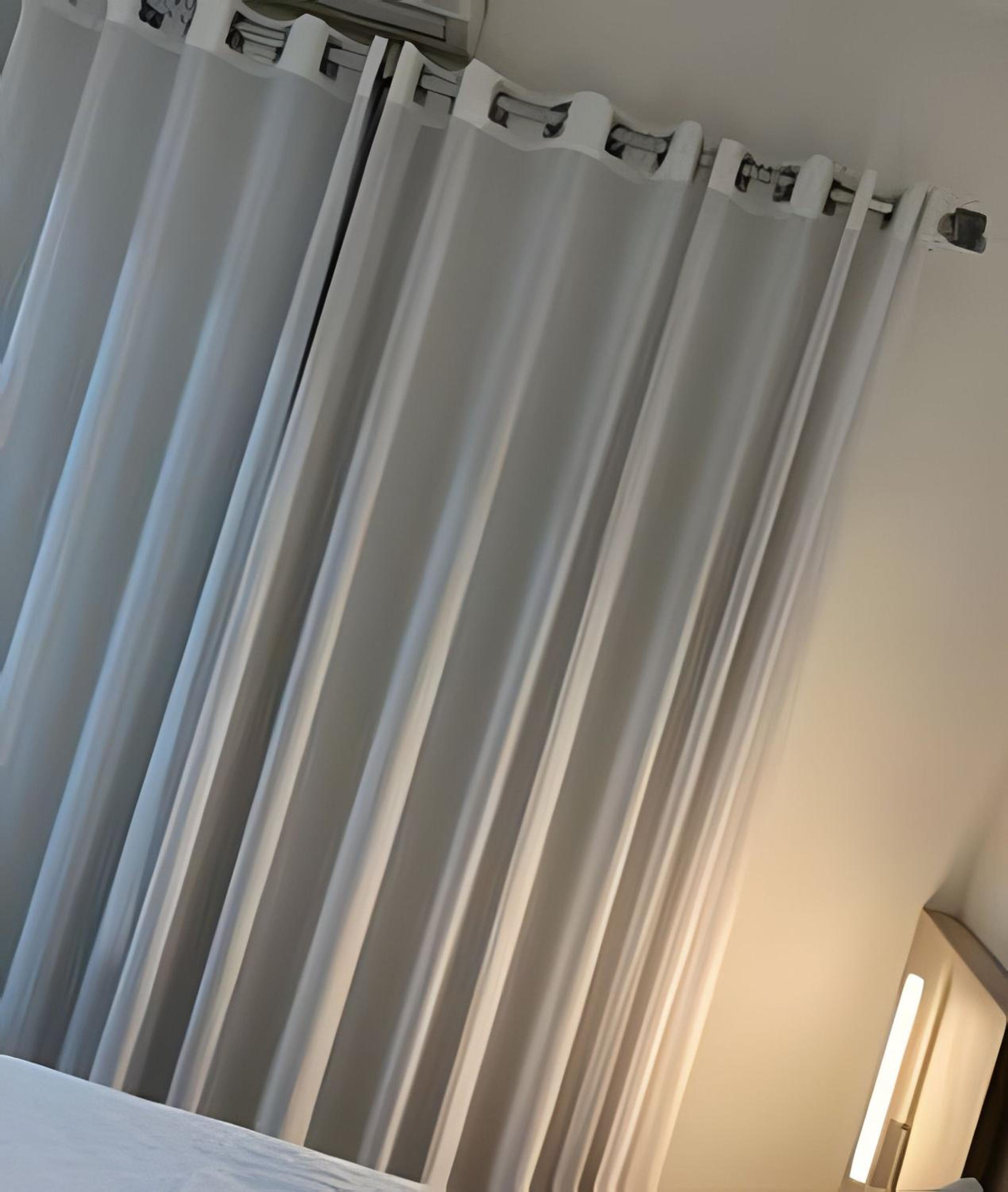 Apartamento espaçoso e aconchegante para até 10 pessoas