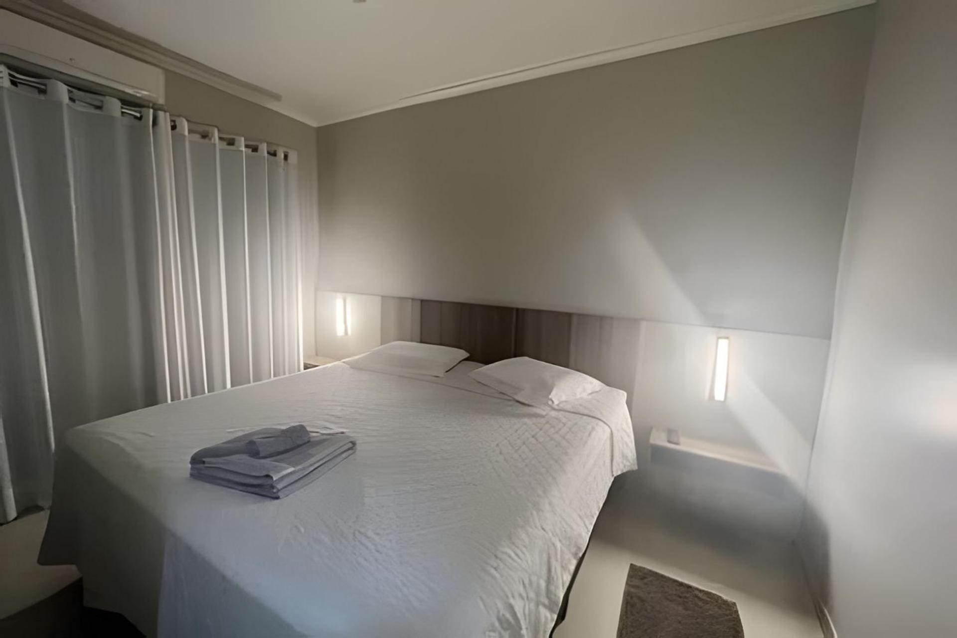 Apartamento espaçoso e aconchegante para até 10 pessoas