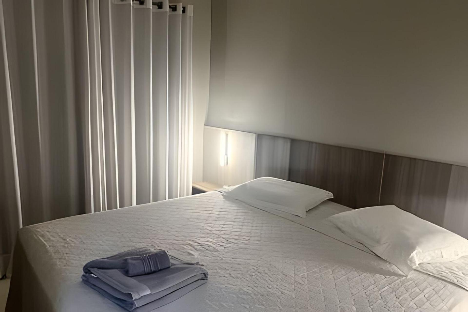Apartamento espaçoso e aconchegante para até 10 pessoas