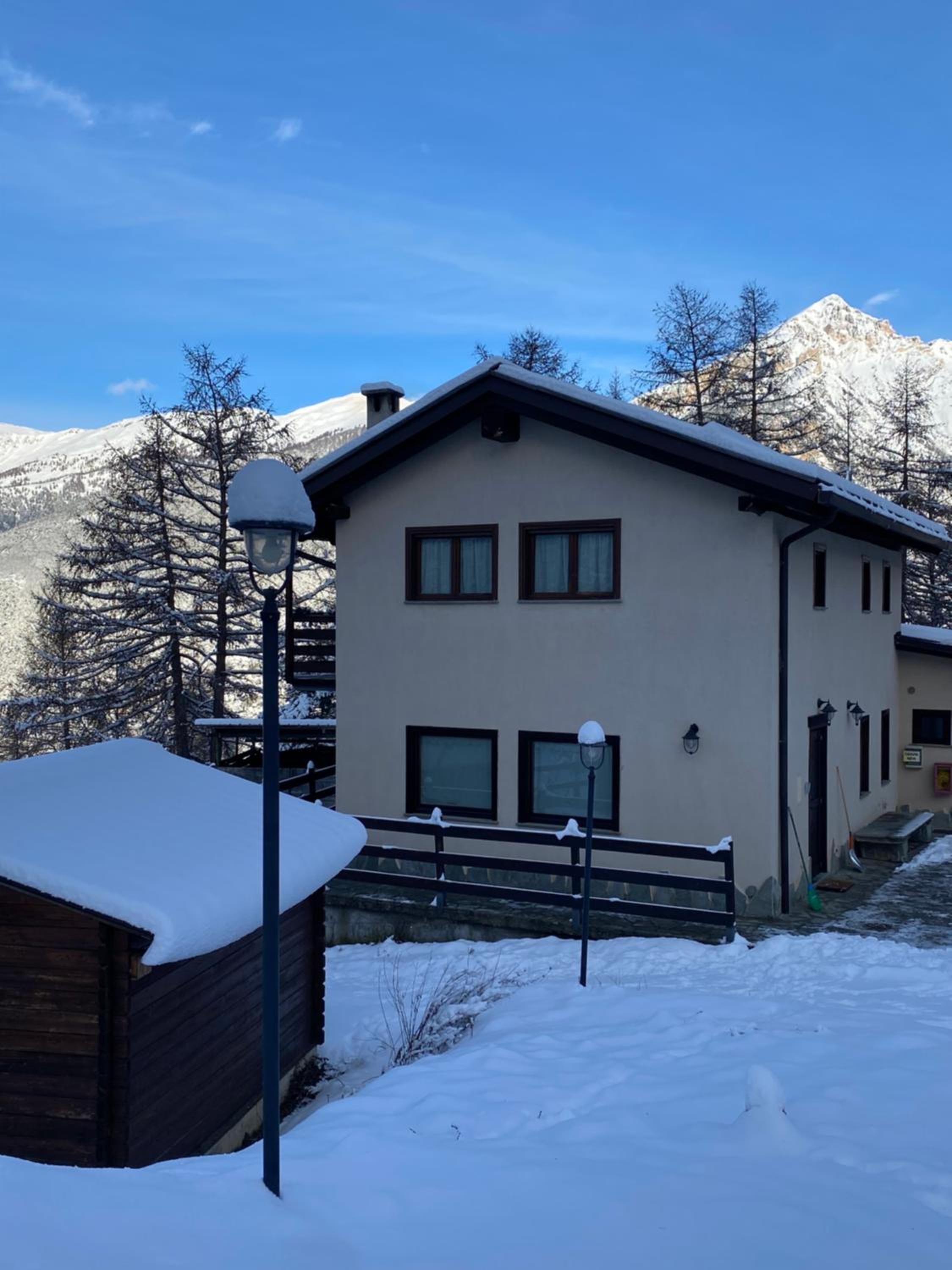 Green Mountain Lodge