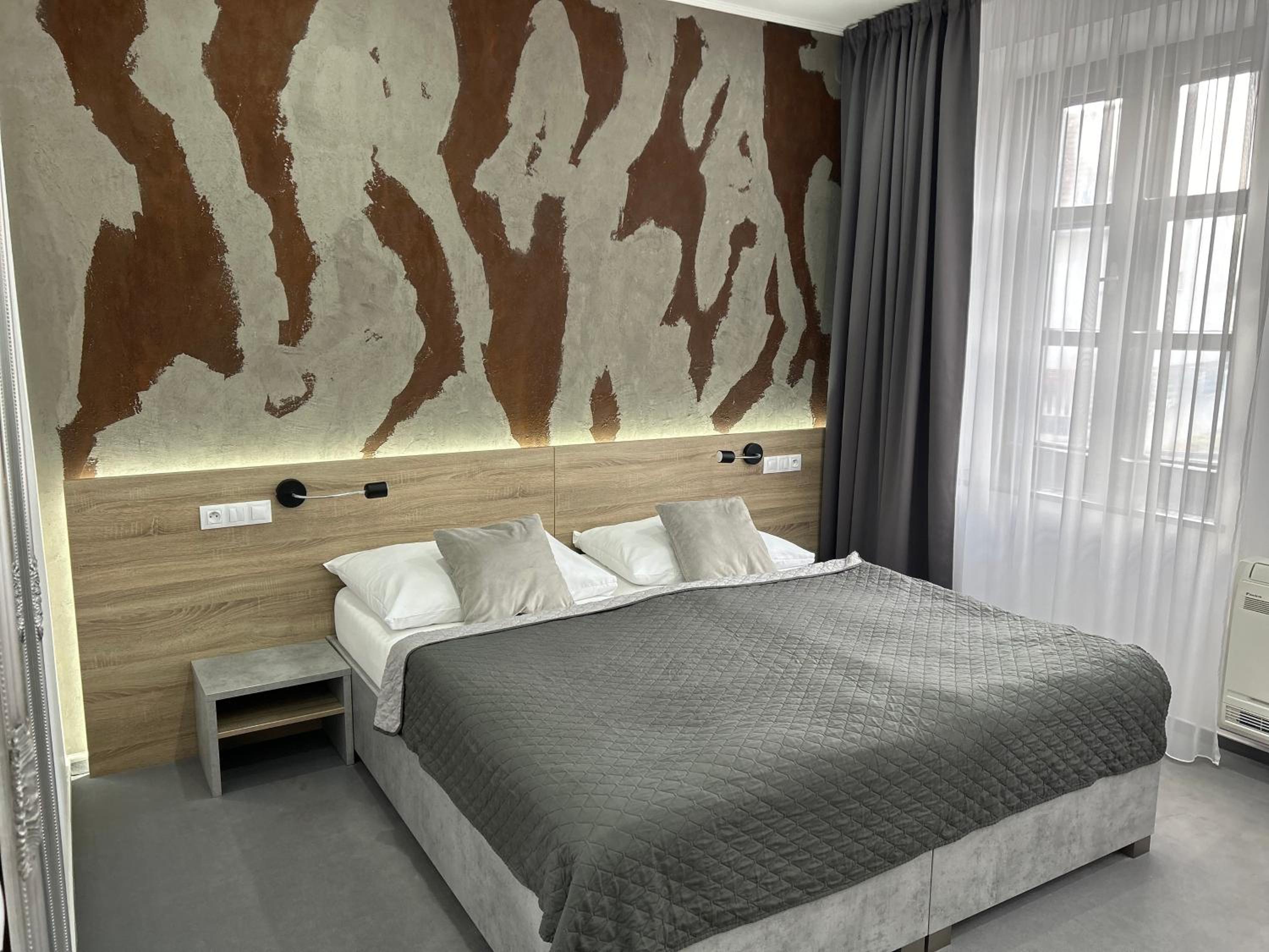 Hotel 14Dveří