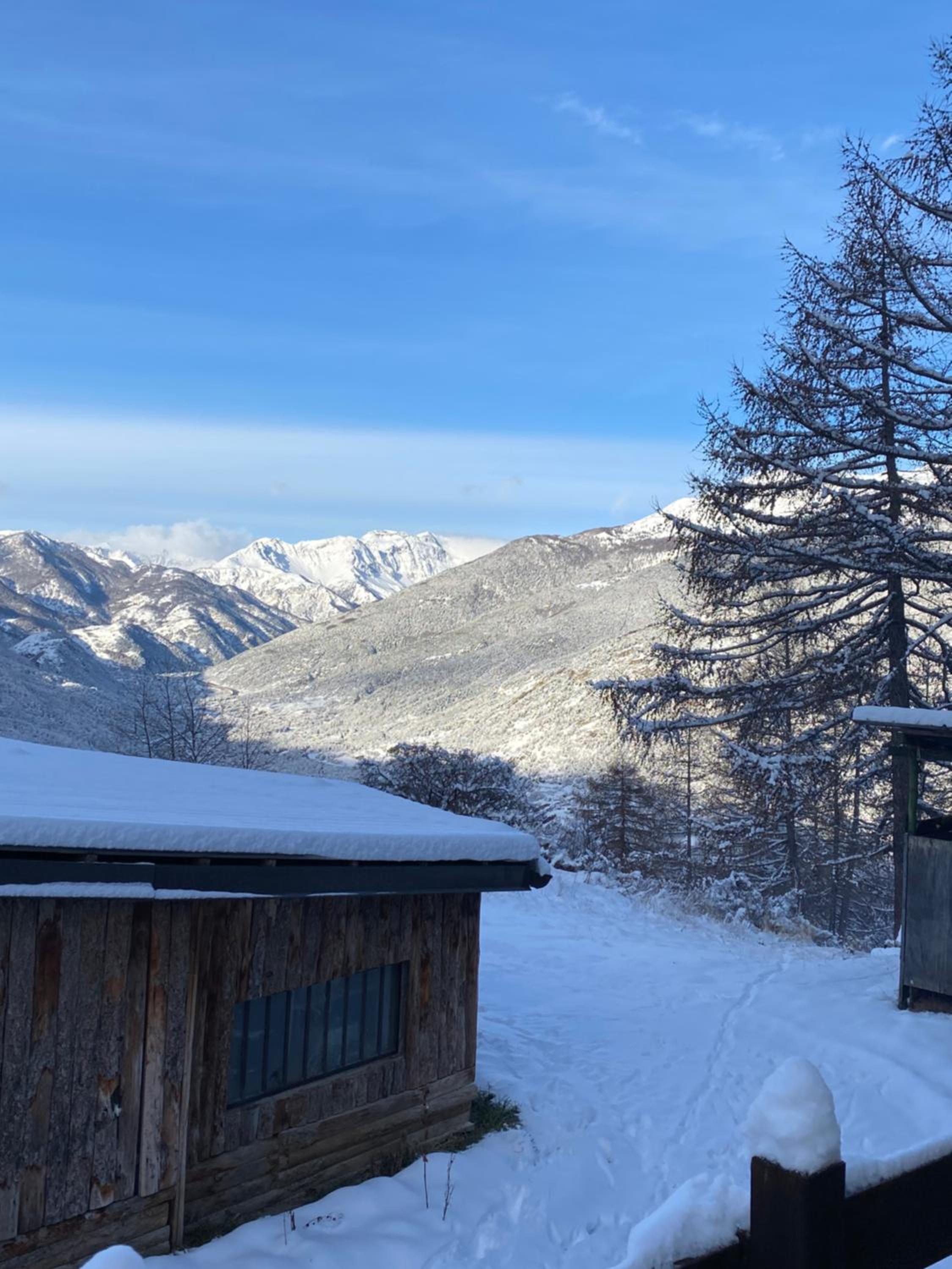 Green Mountain Lodge