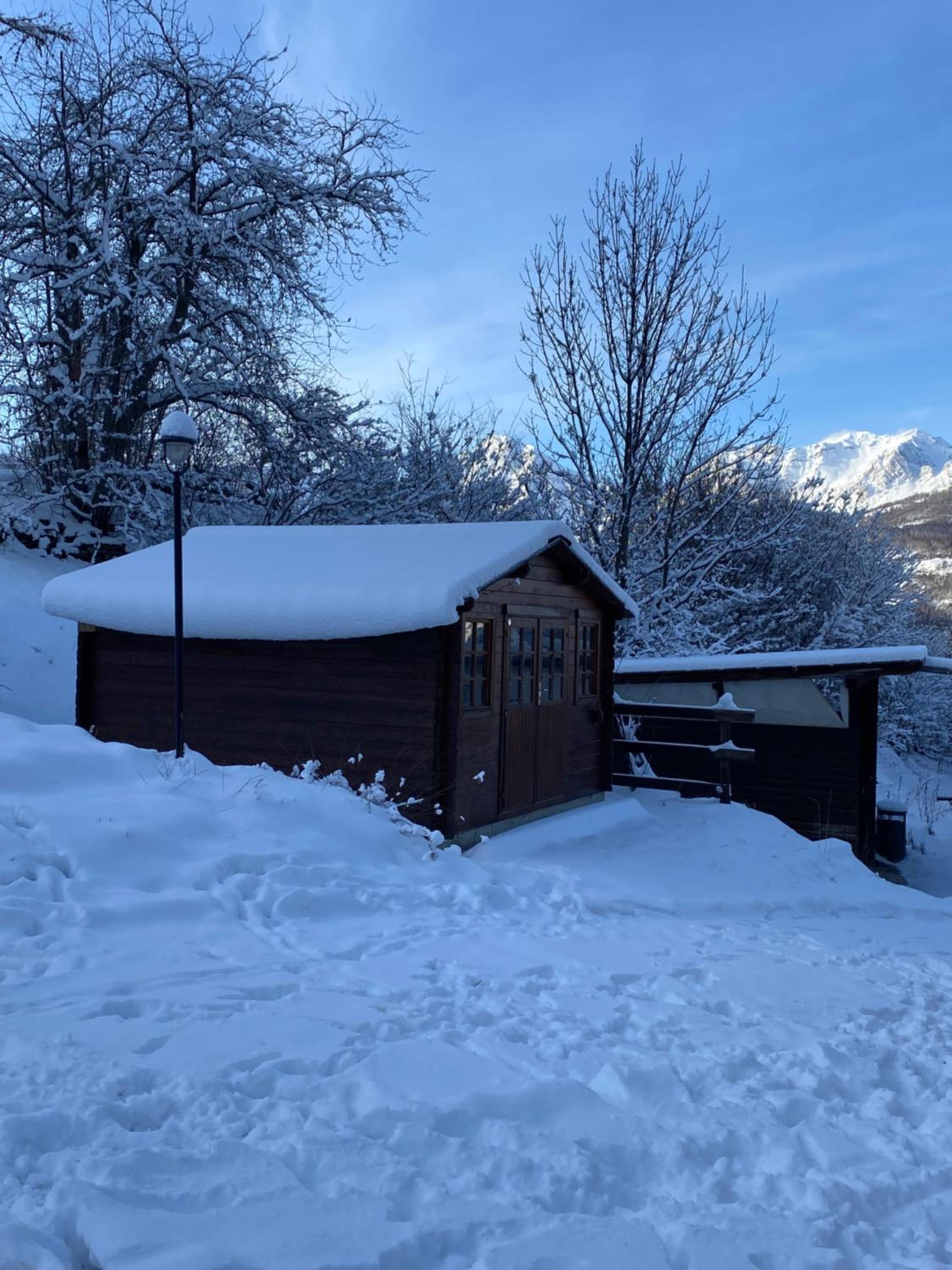 Green Mountain Lodge