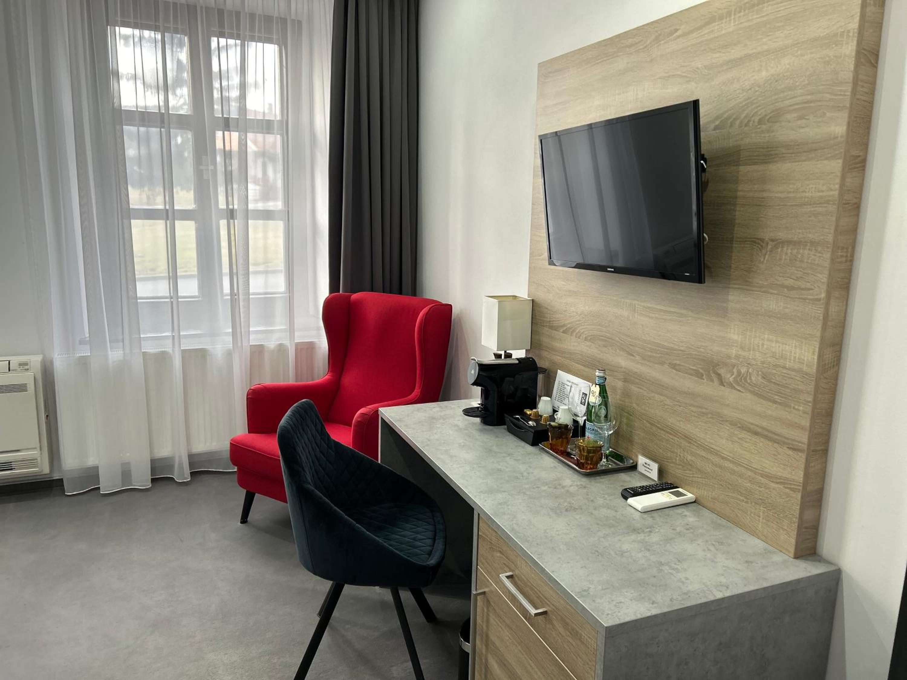Hotel 14Dveří