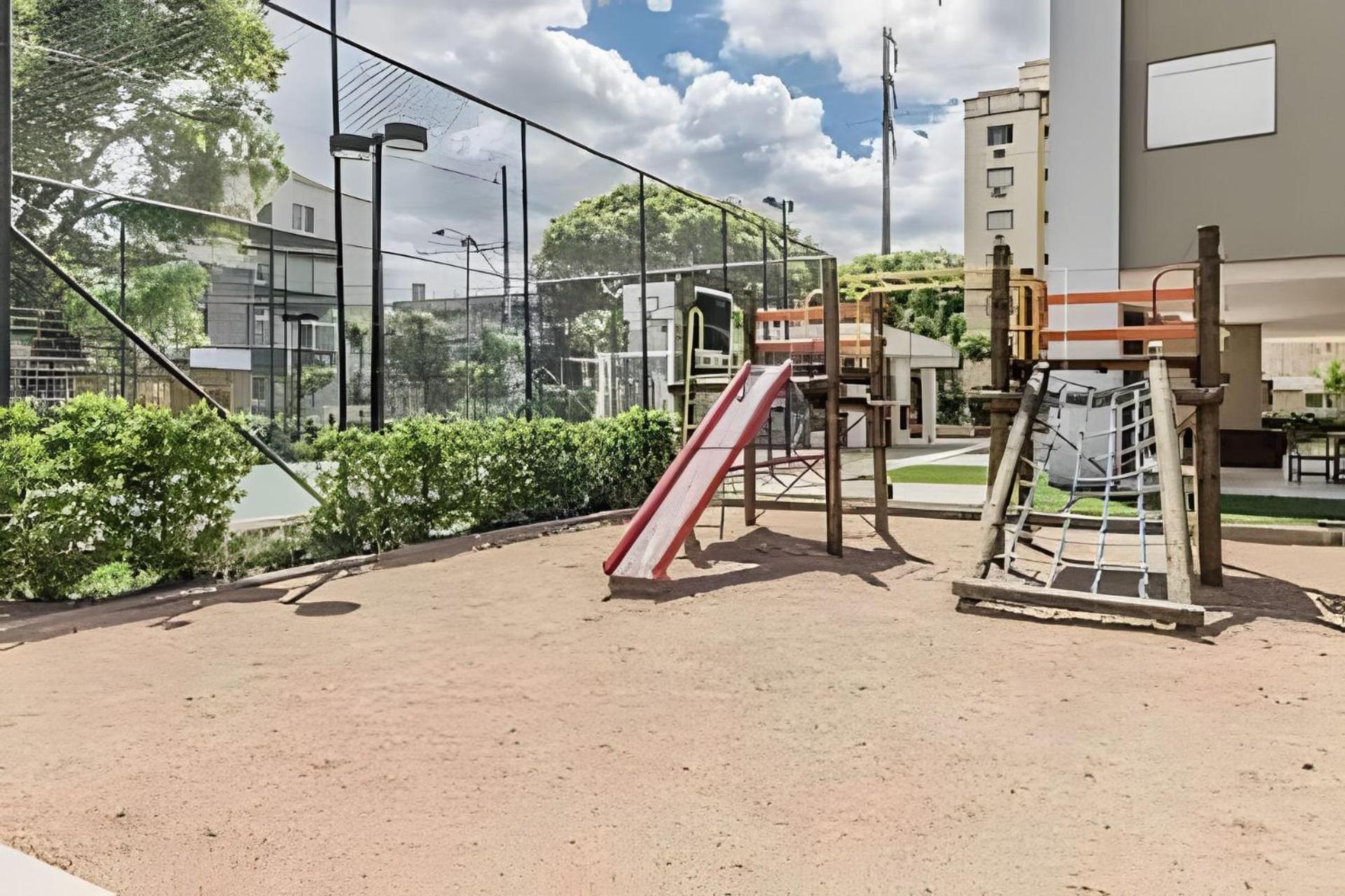 Apartamento 3 quartos com ar-condicionado acomoda até 12 pessoas