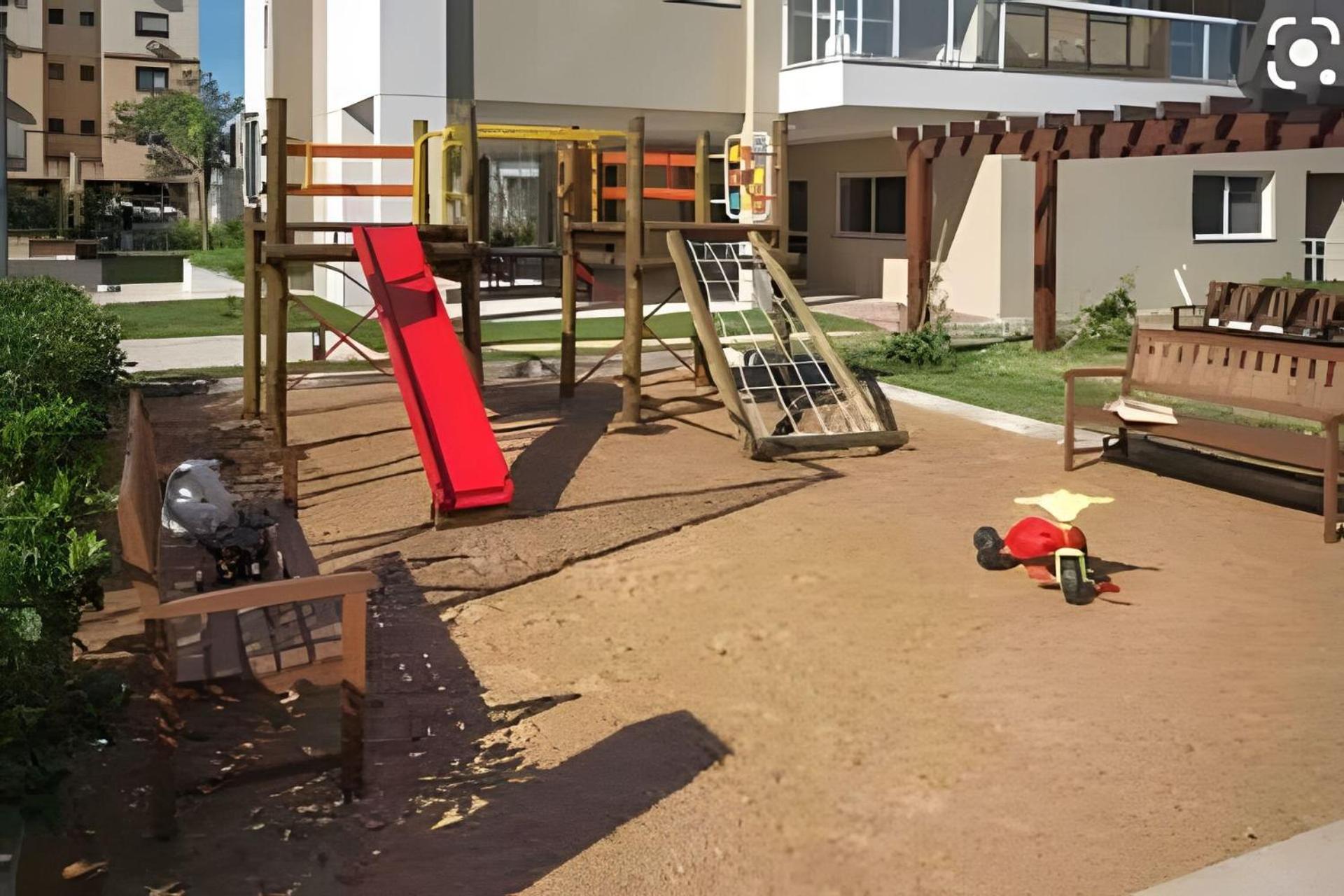 Apartamento 3 quartos com ar-condicionado acomoda até 12 pessoas