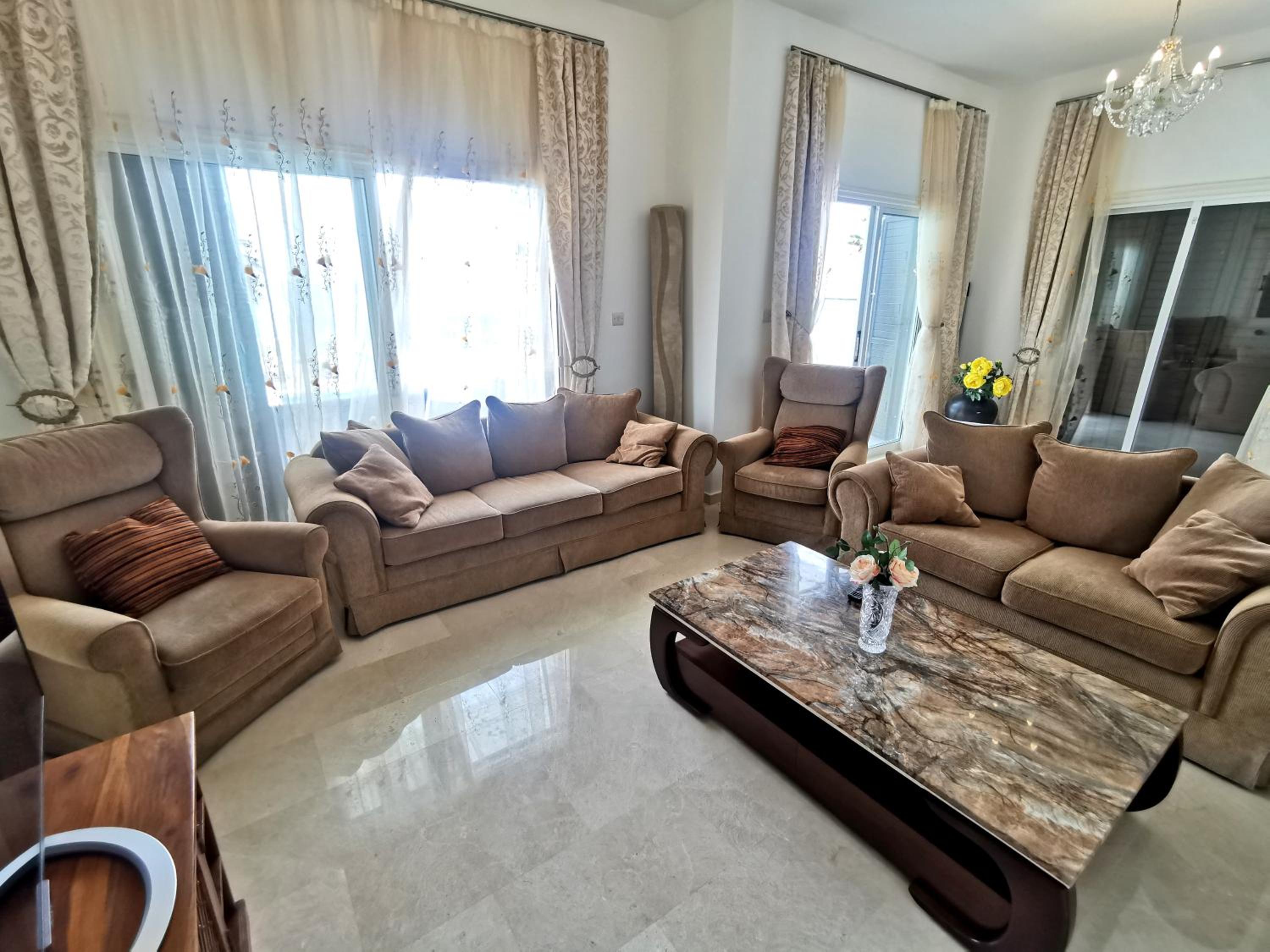 Villa SunResidence