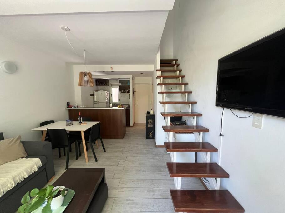 *Palermo Hollywood* Amplio Duplex / Moderno