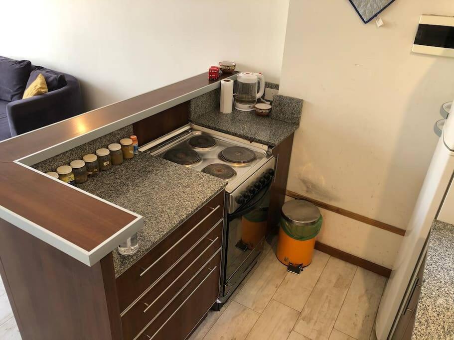 *Palermo Hollywood* Amplio Duplex / Moderno
