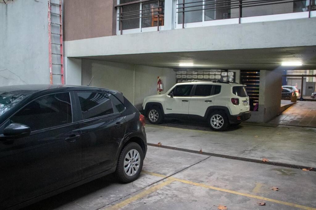 *Palermo Hollywood* Amplio Duplex / Moderno