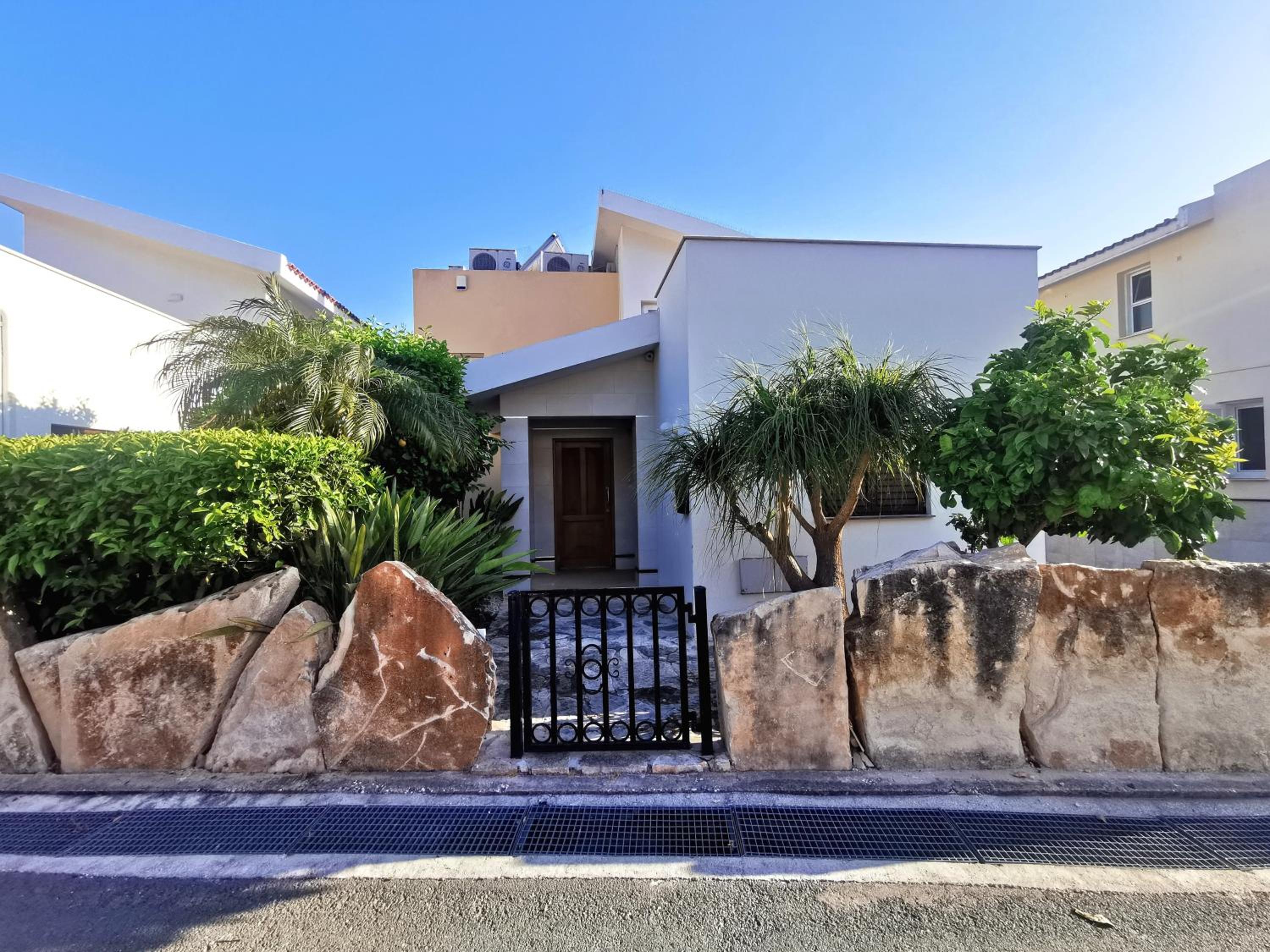 Villa SunResidence