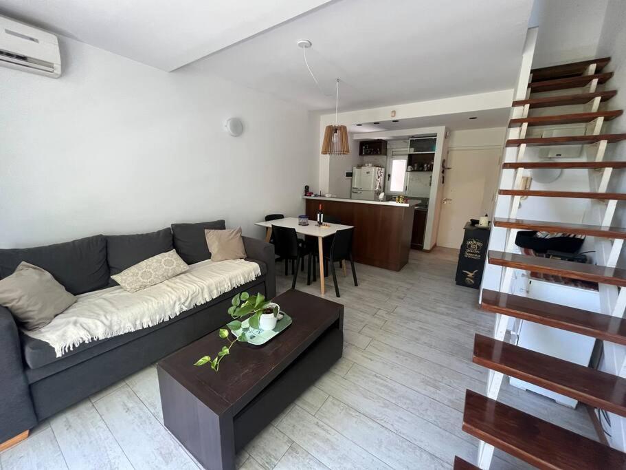 *Palermo Hollywood* Amplio Duplex / Moderno