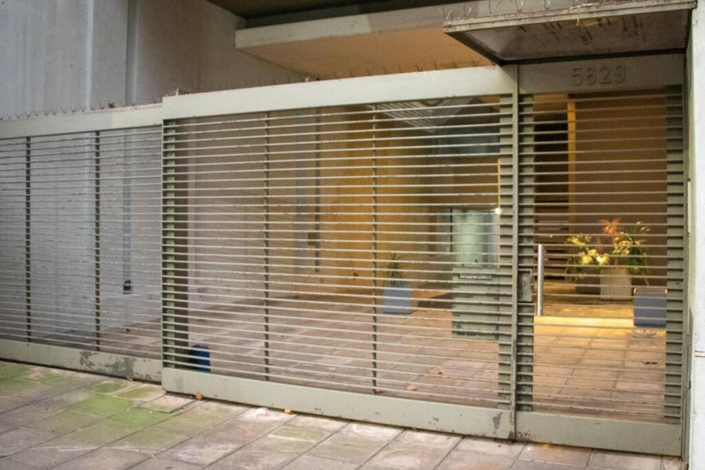 *Palermo Hollywood* Amplio Duplex / Moderno