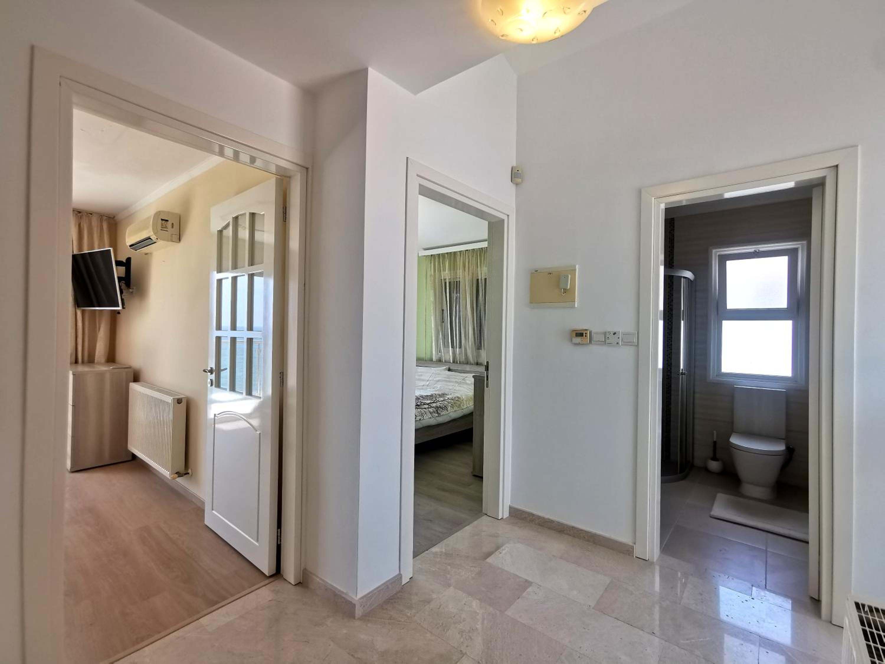 Villa SunResidence