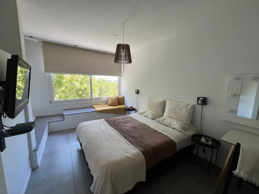 *Palermo Hollywood* Amplio Duplex / Moderno