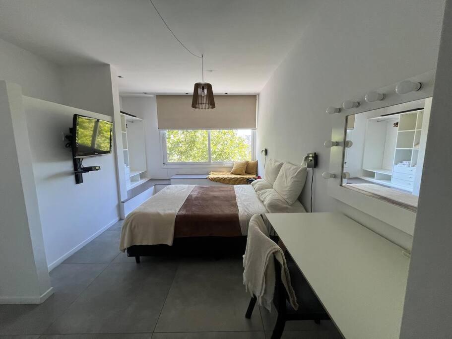 *Palermo Hollywood* Amplio Duplex / Moderno