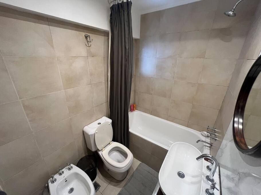 *Palermo Hollywood* Amplio Duplex / Moderno
