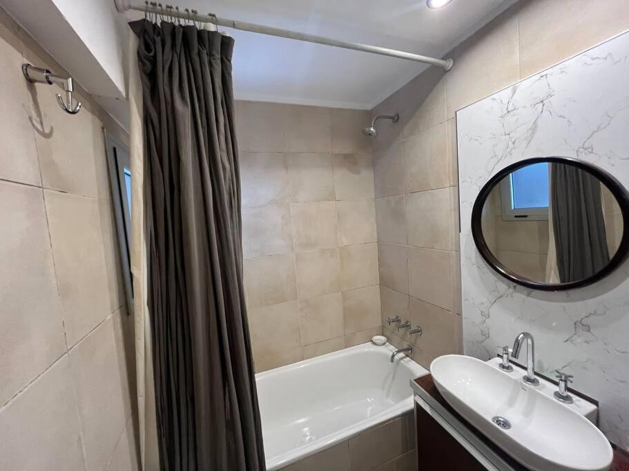 *Palermo Hollywood* Amplio Duplex / Moderno