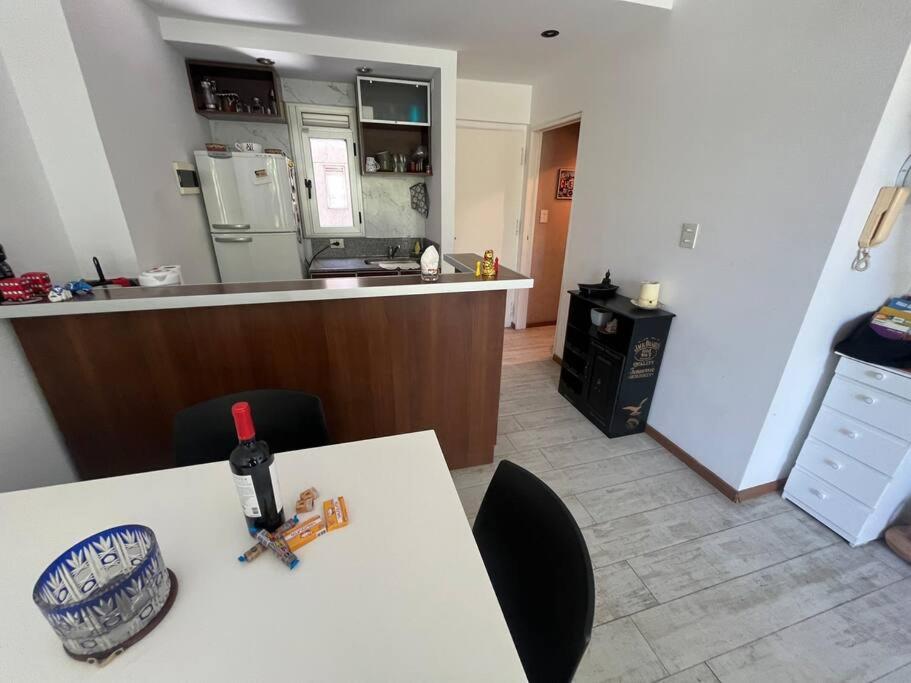 *Palermo Hollywood* Amplio Duplex / Moderno