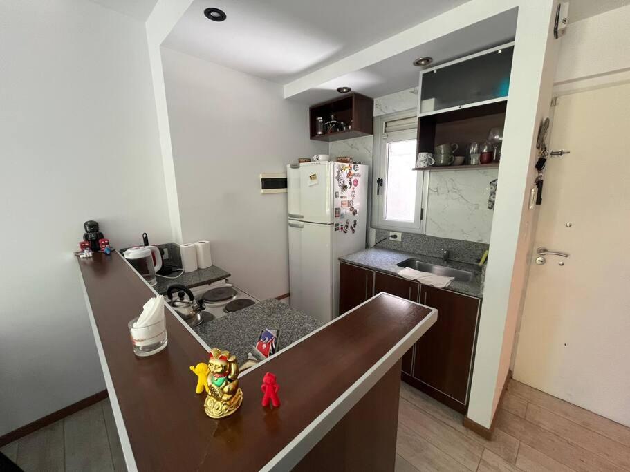 *Palermo Hollywood* Amplio Duplex / Moderno