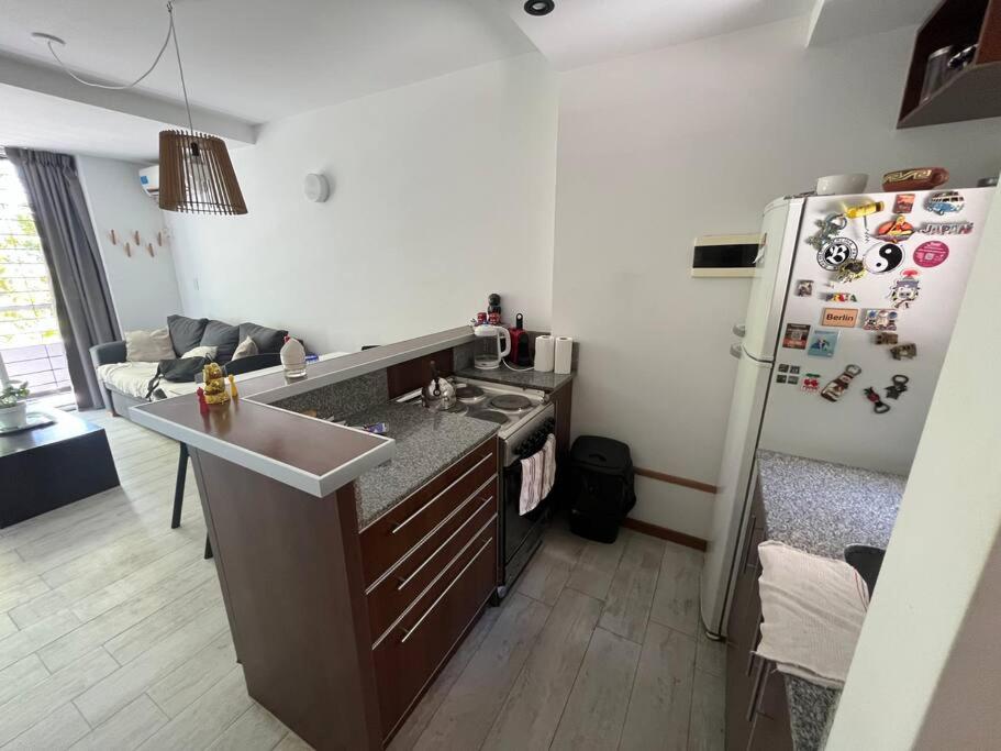 *Palermo Hollywood* Amplio Duplex / Moderno