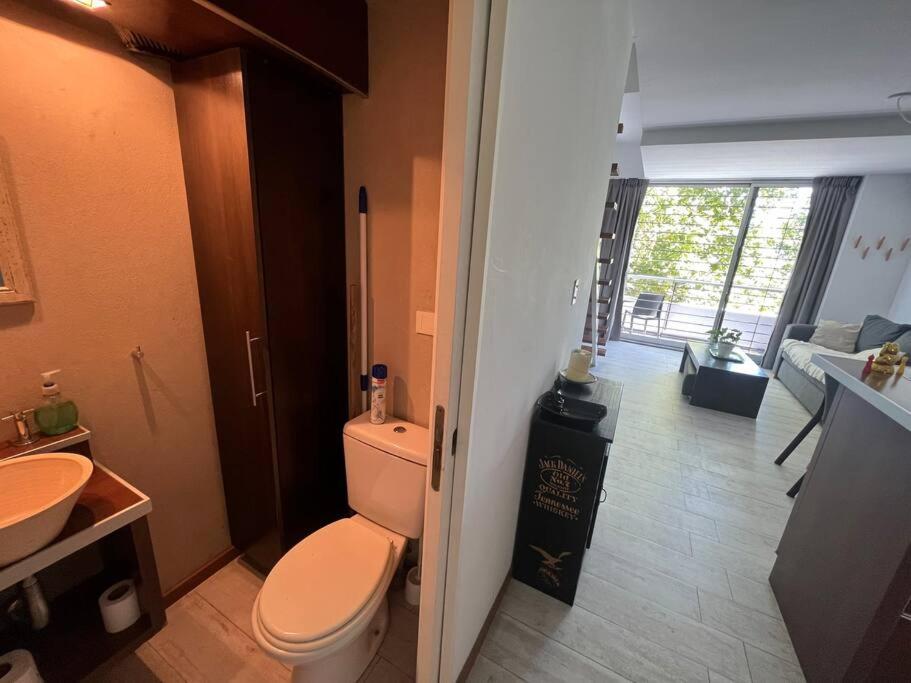 *Palermo Hollywood* Amplio Duplex / Moderno