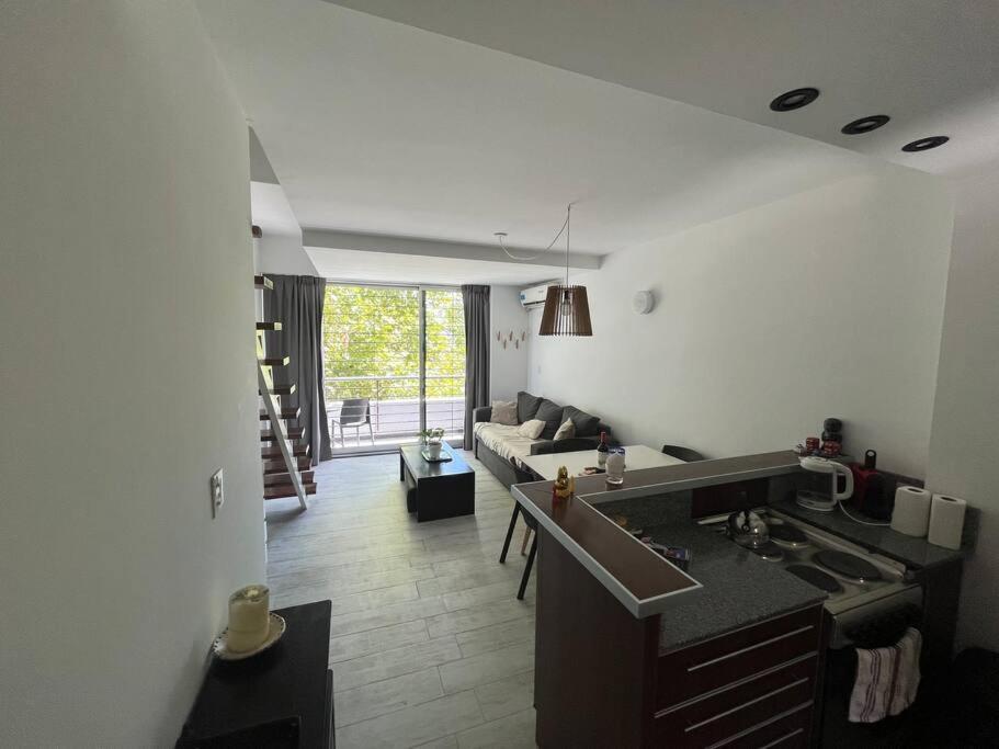 *Palermo Hollywood* Amplio Duplex / Moderno